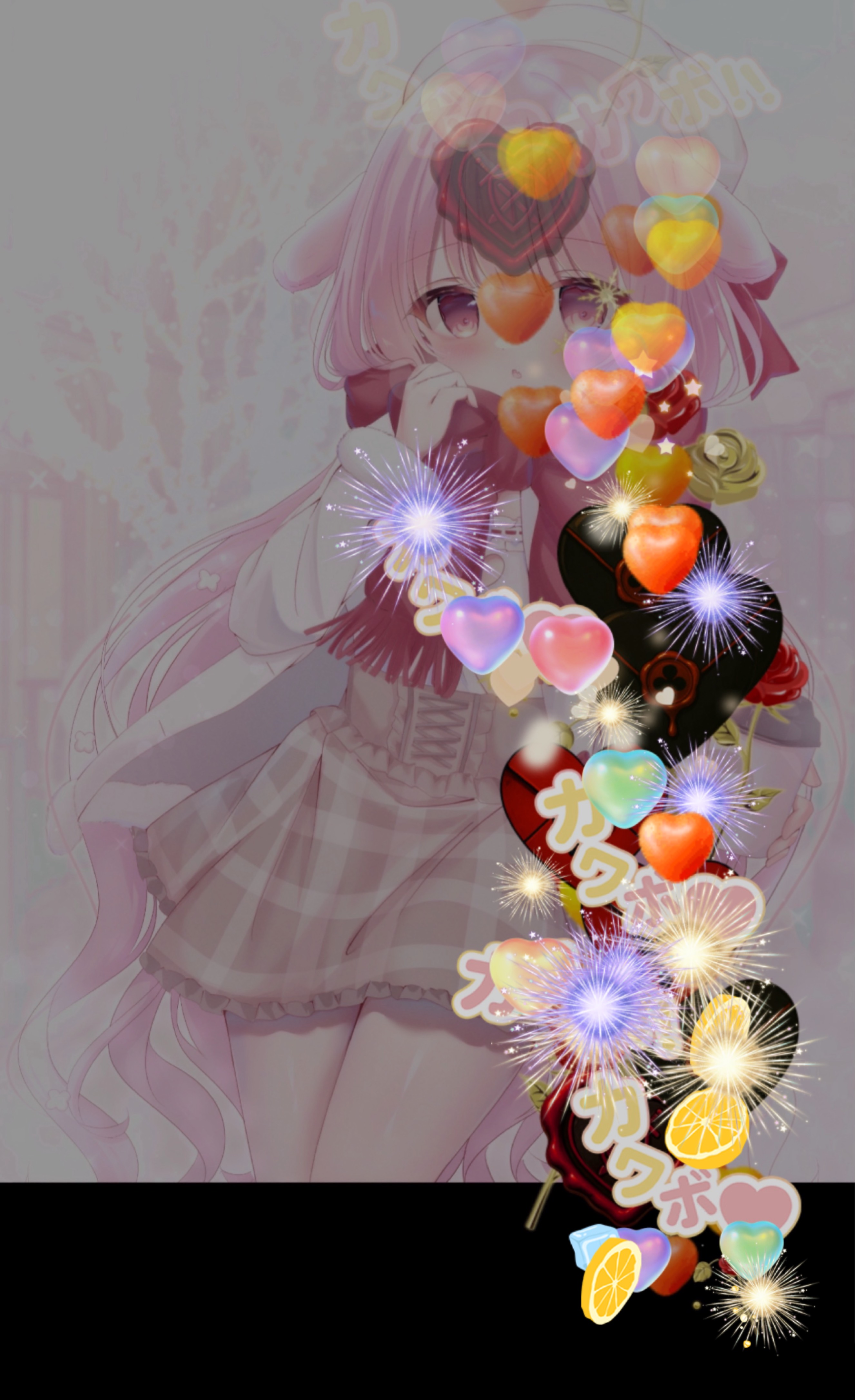 初潜寝◎のんびりしていきませんか？🤍💐