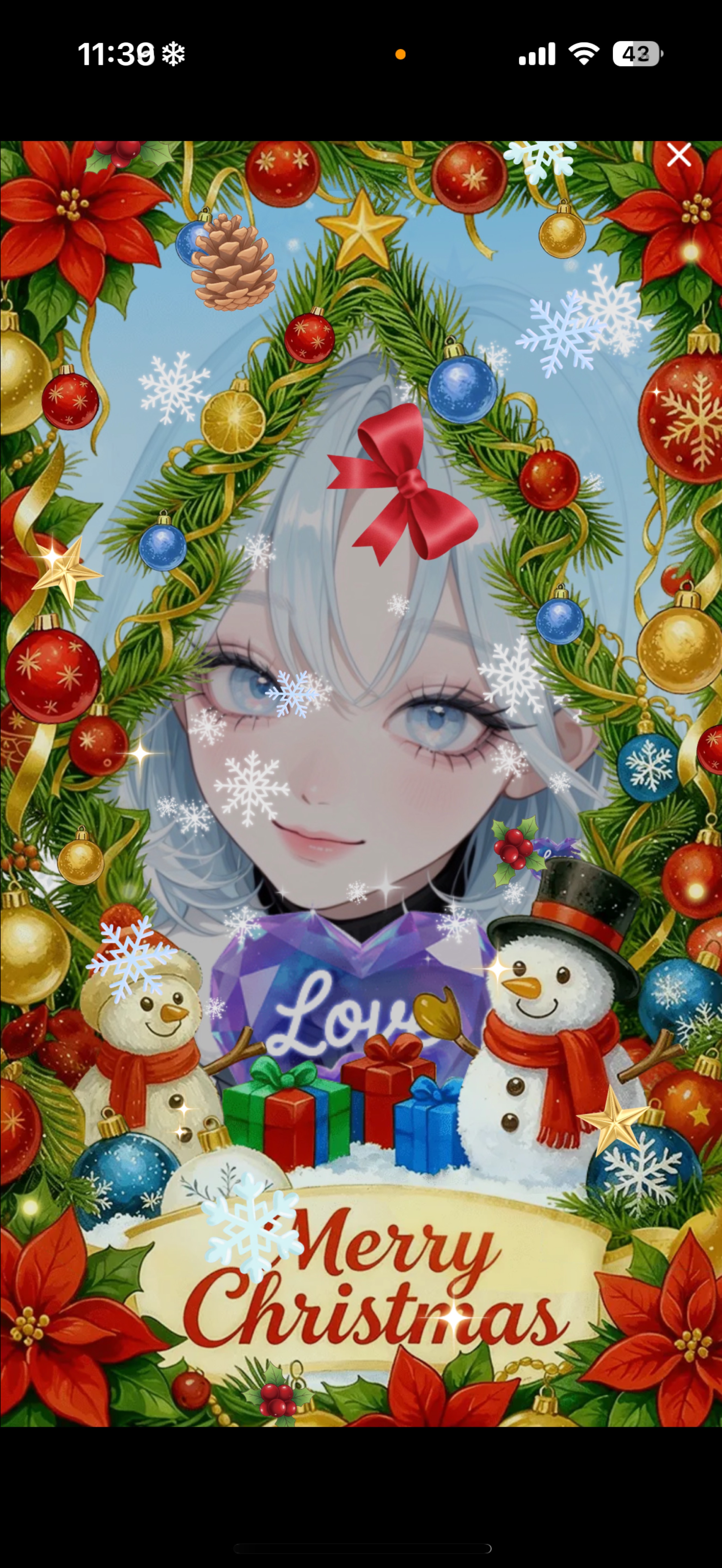 ひっそりと9ヶ月記念枠‼️‼️‼️🎉🈁🎉