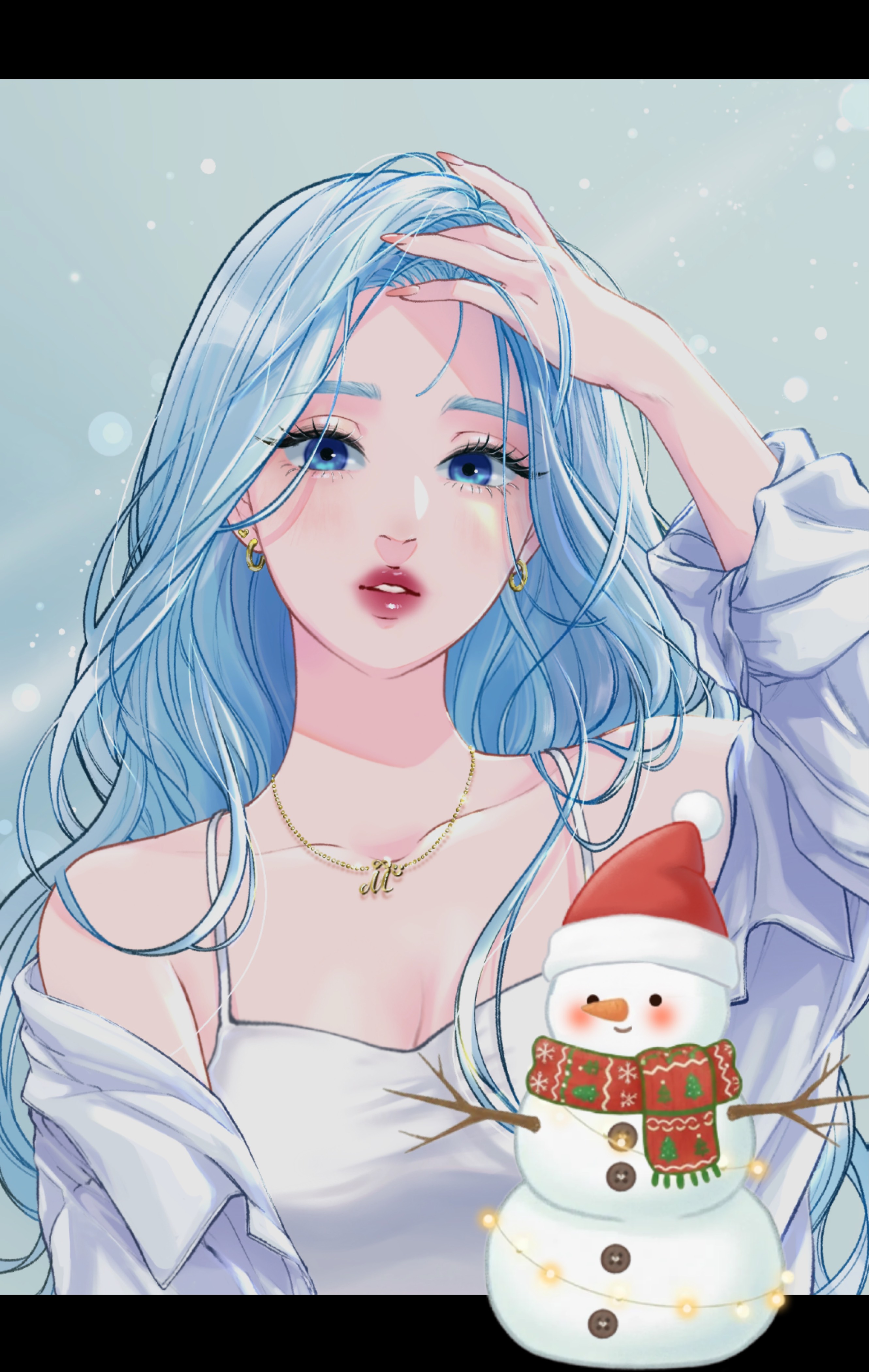 🫐落ち◎まったり┋無機材