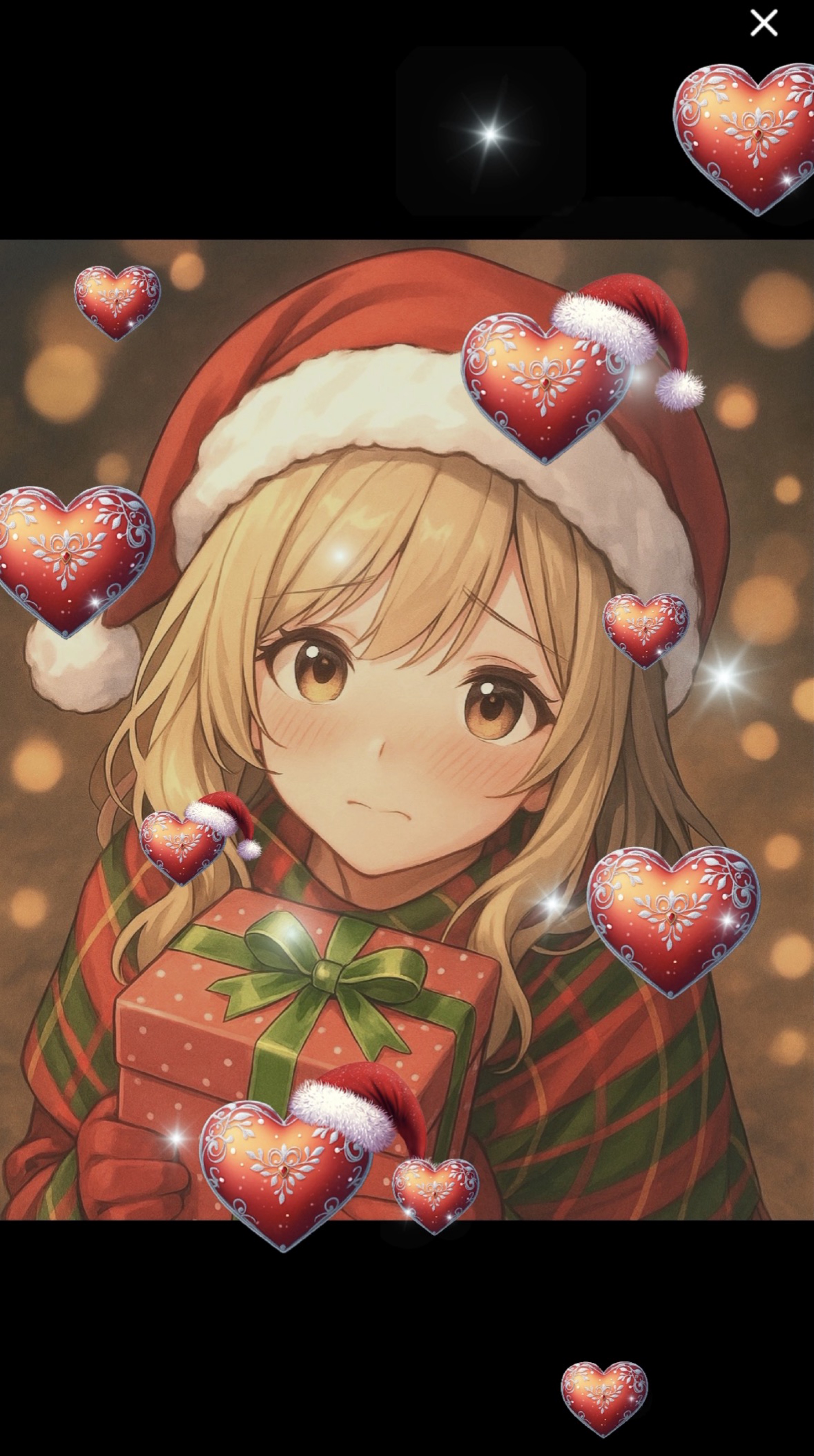 ねる？おきてる？…|q_･,,)