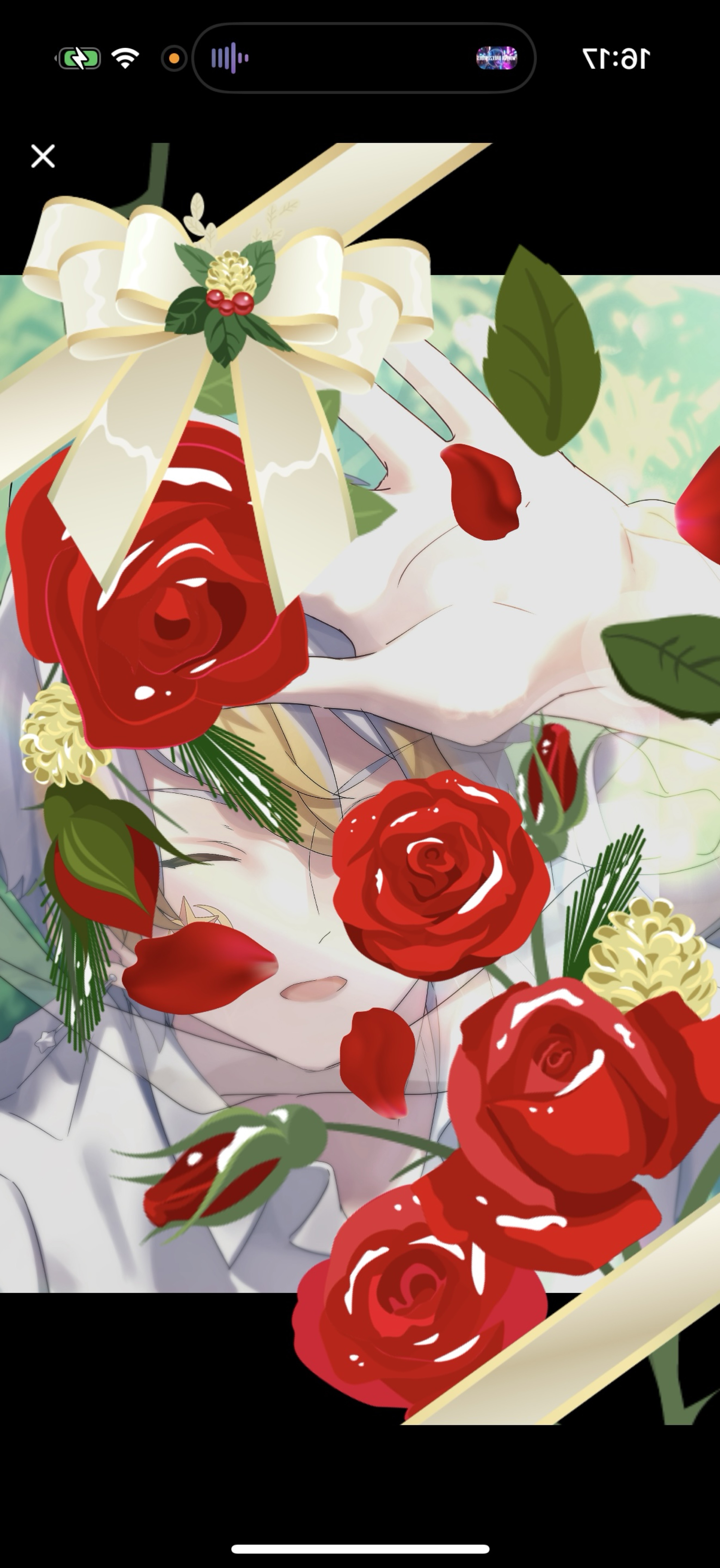 12/18 お気軽に┊︎歌と雑談