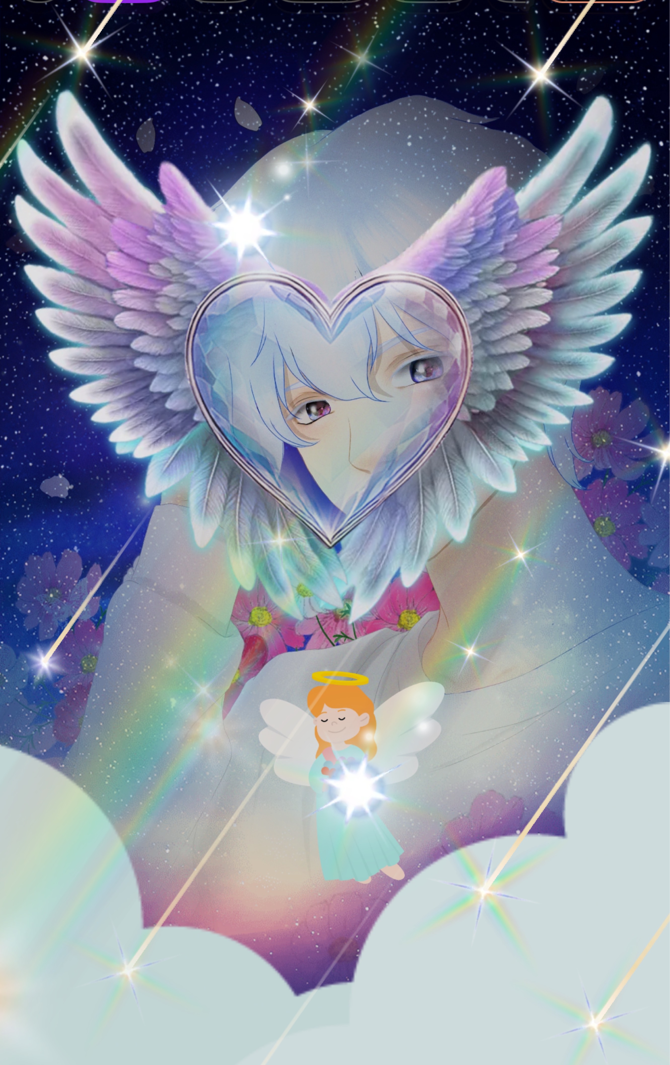 初潜寝◯おやすみ！