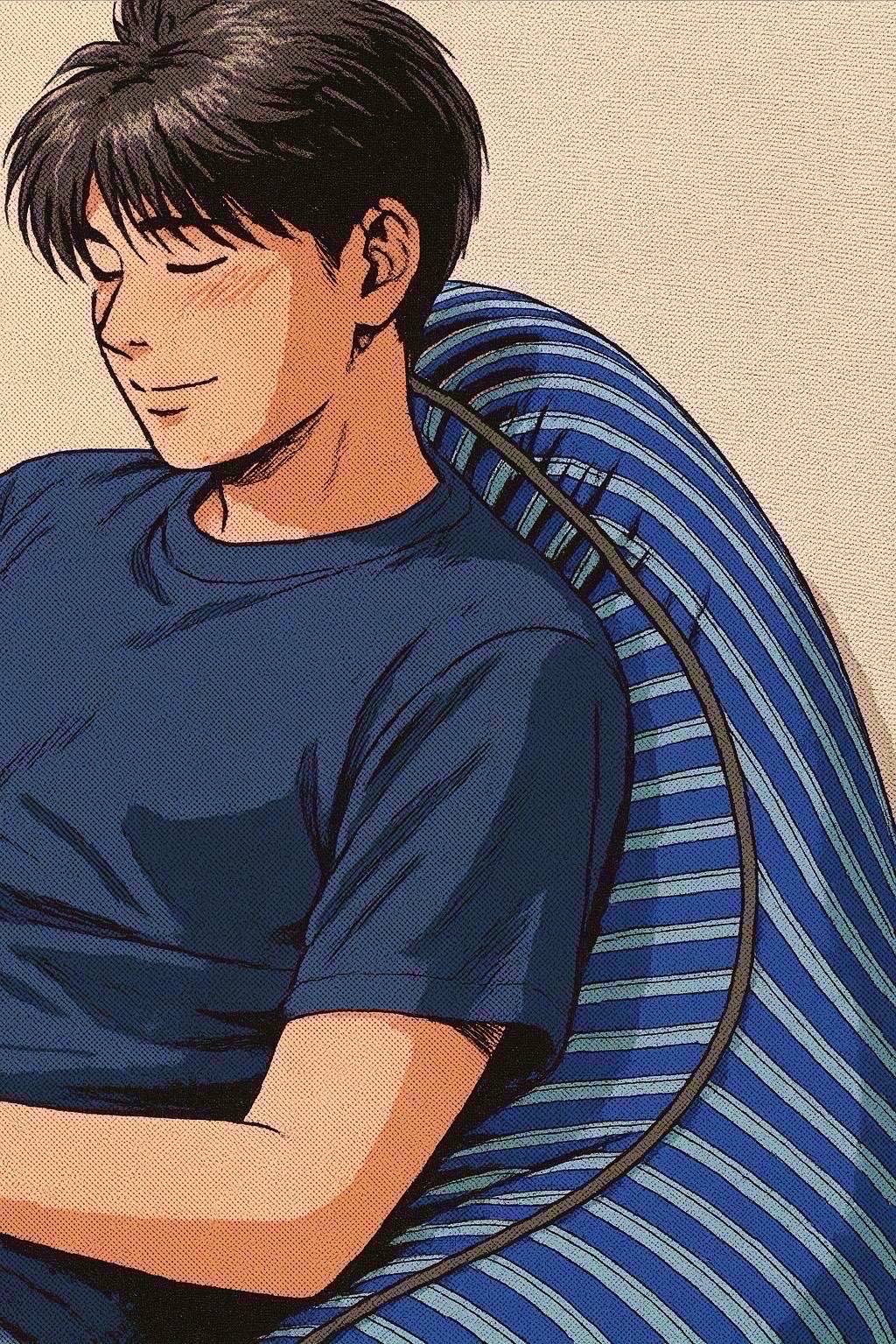 最初は勉強するよ