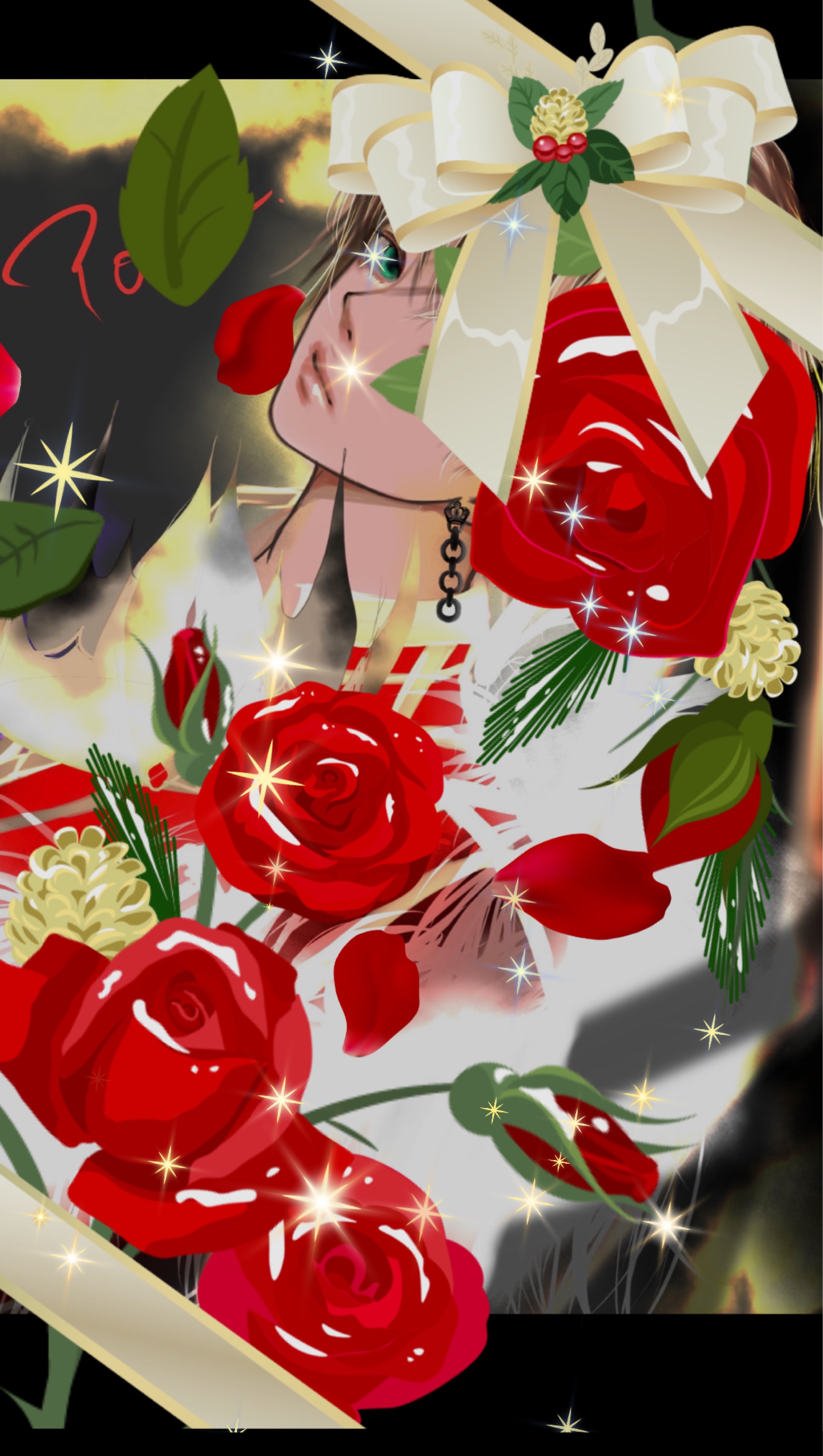 お気軽に〇 歌と雑談