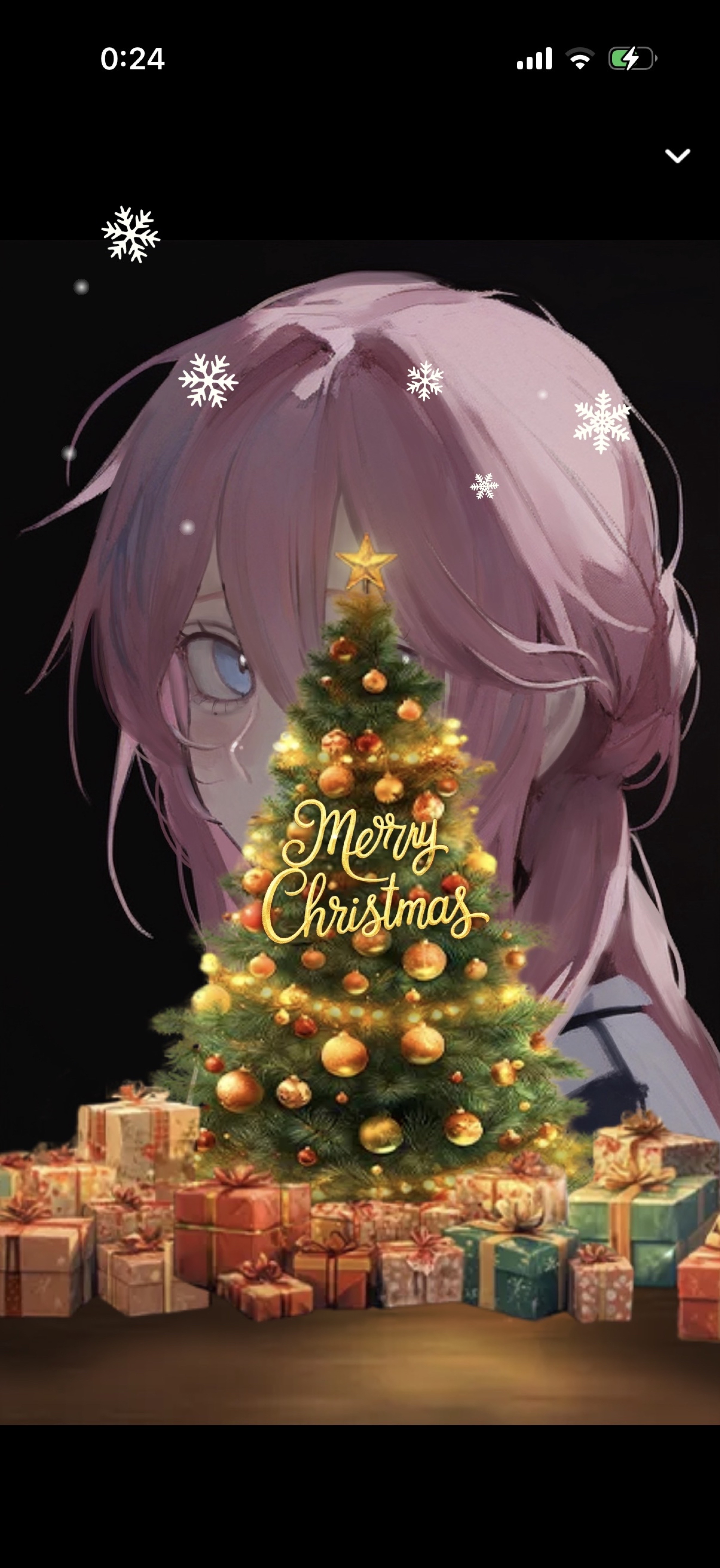 ハッピーなひとです🪄︎︎💫