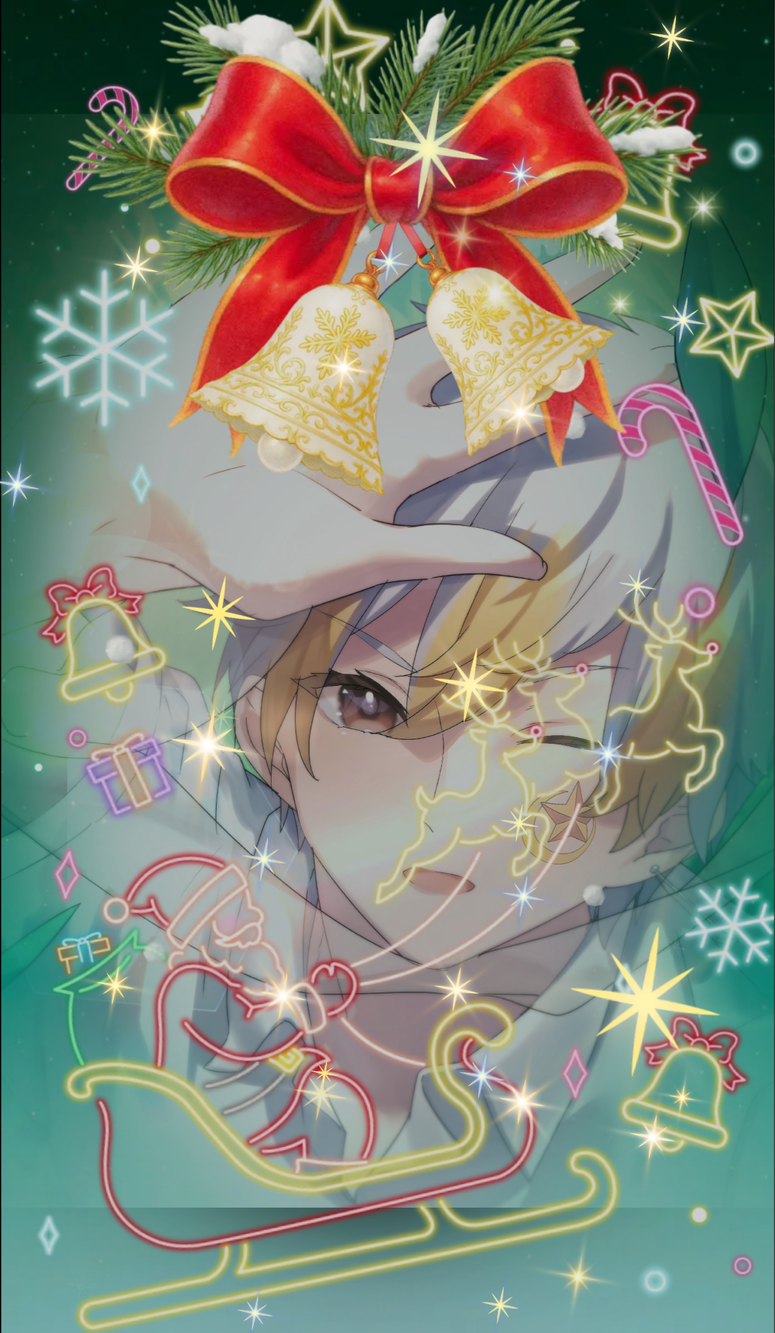 12/18 お気軽に┊︎歌と雑談