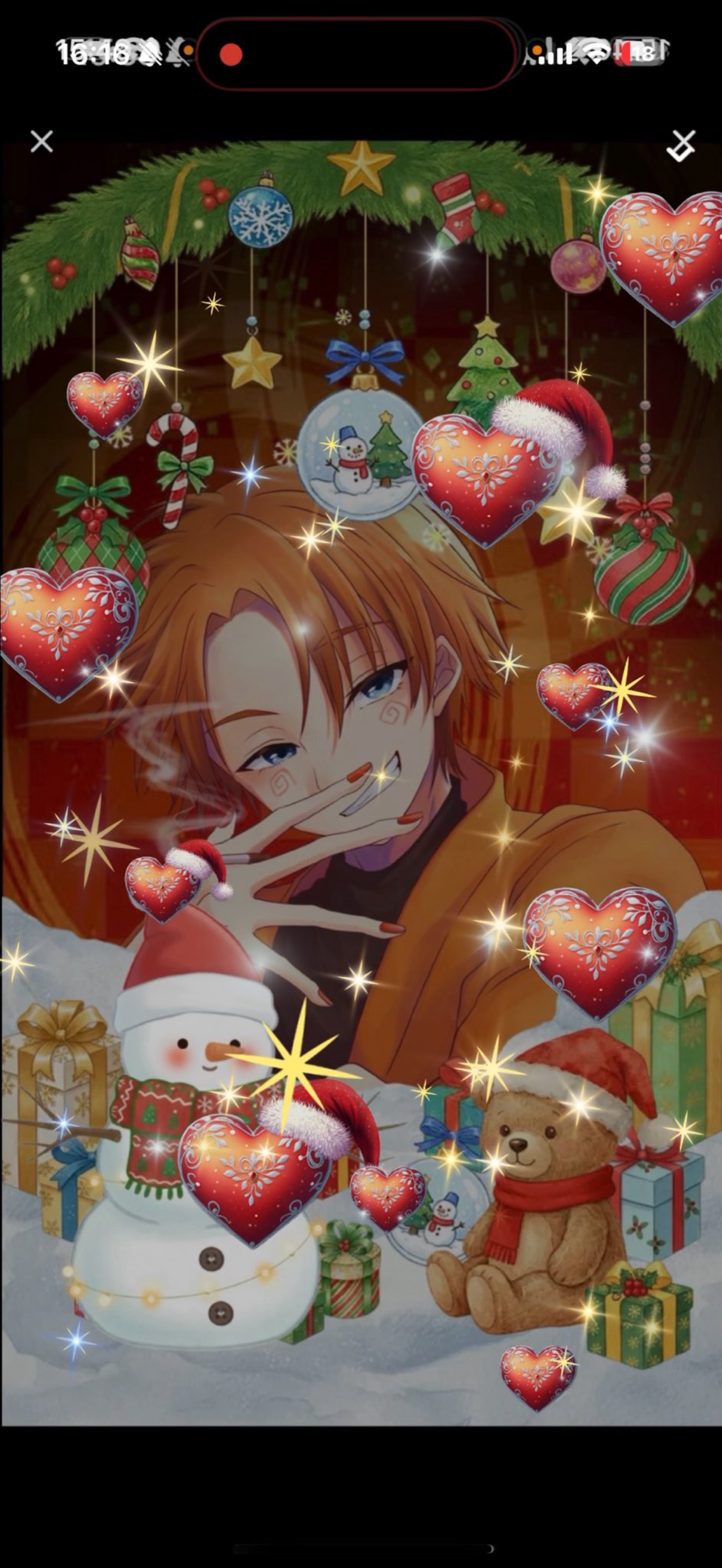 キチガイハマってけっ✨