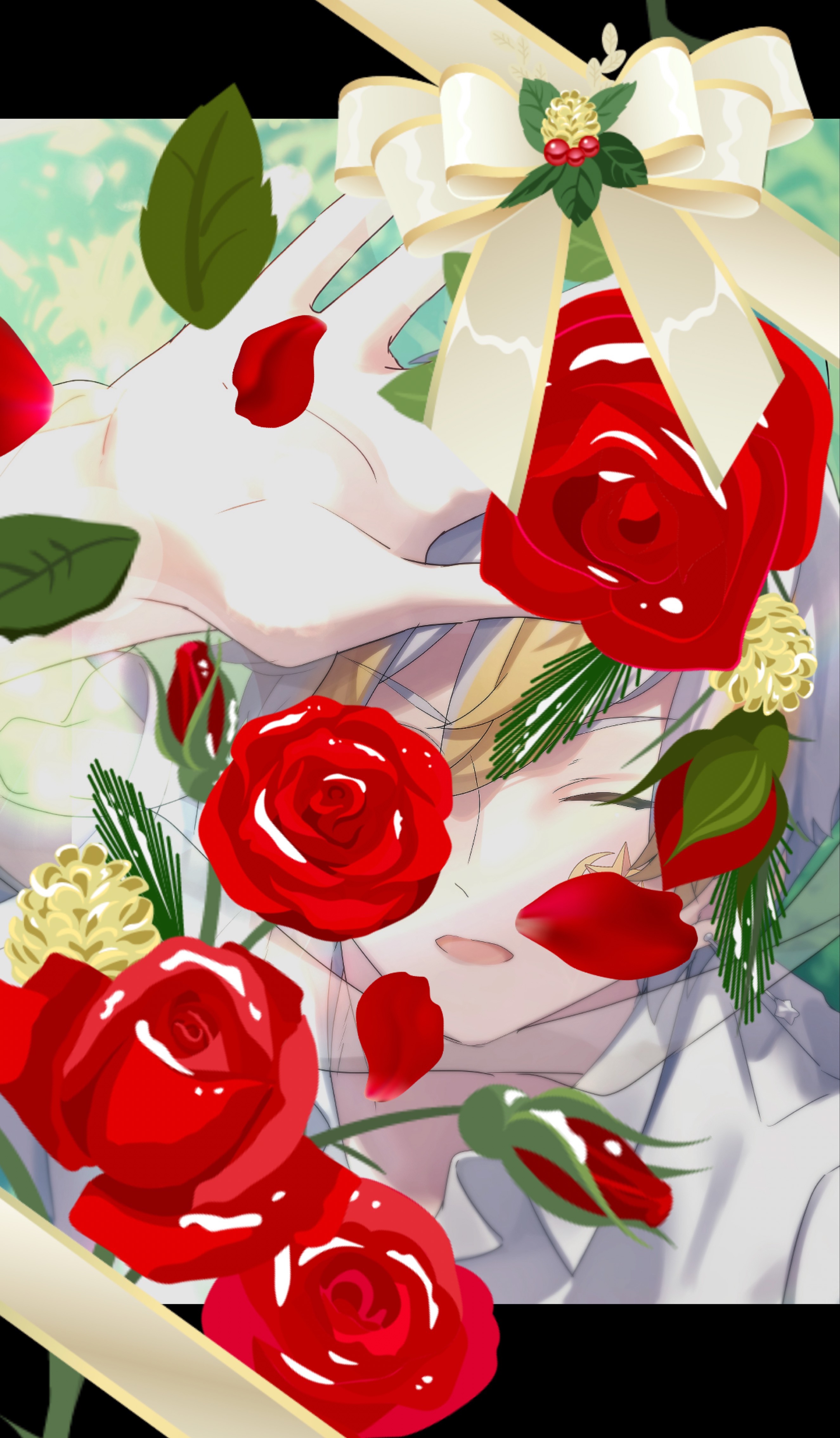 12/18 お気軽に┊︎歌と雑談