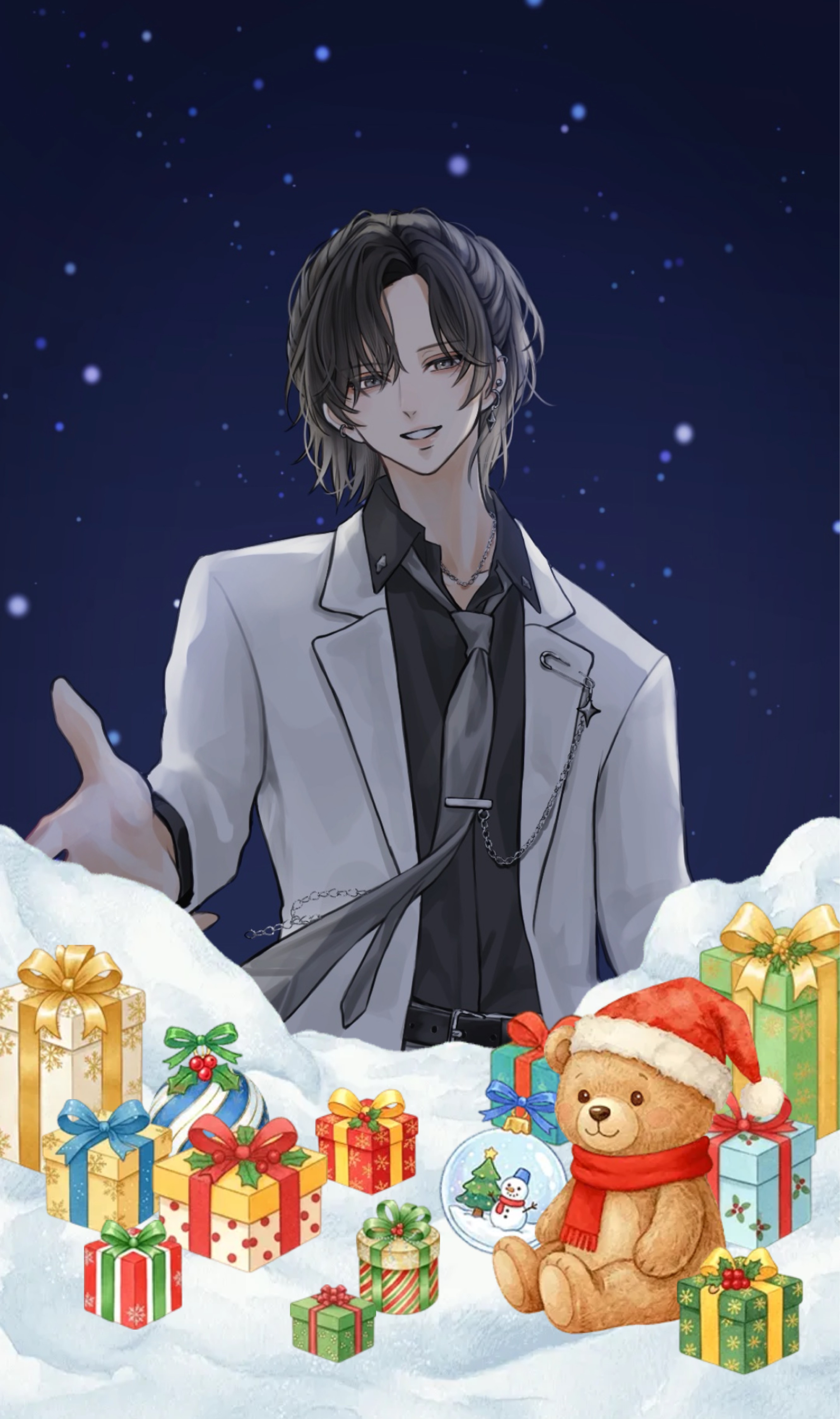 聞き専 推し不在 大歓迎!