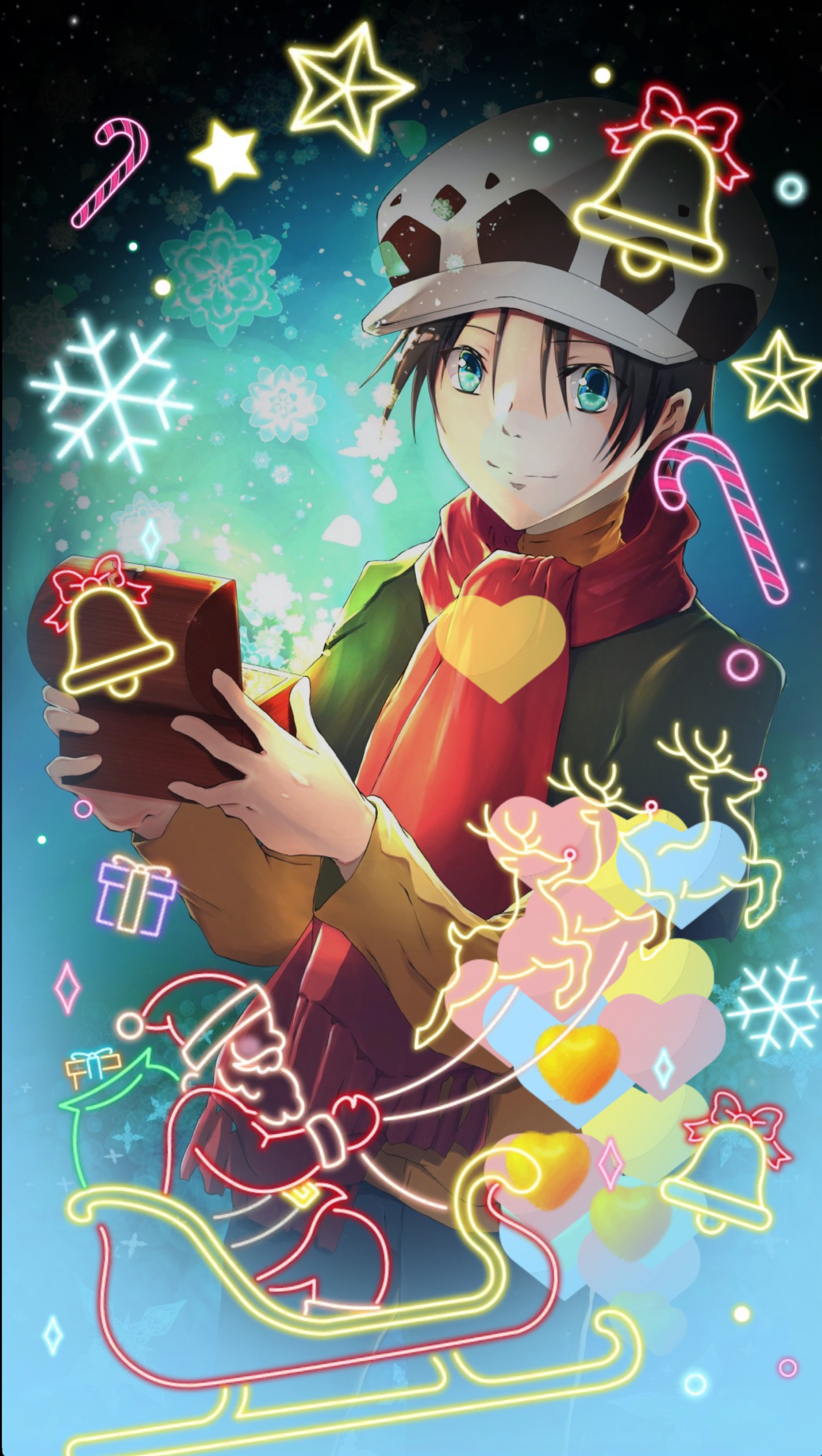 【神谷さん風】大学生の雑談ラジオ