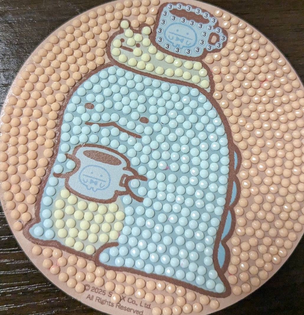 午後の微睡みASMR🕯️