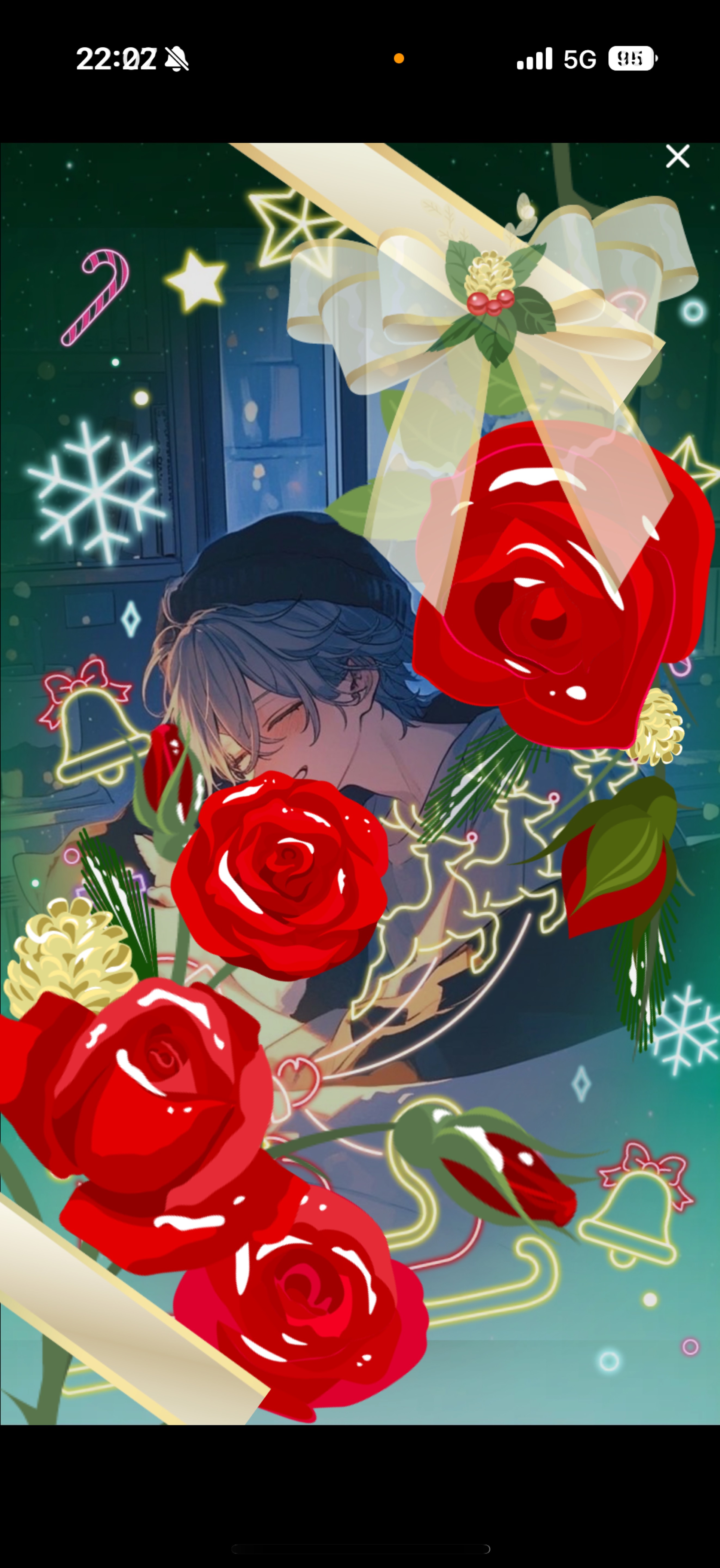 ちょーどいい声𓂃 𓈒𓏸