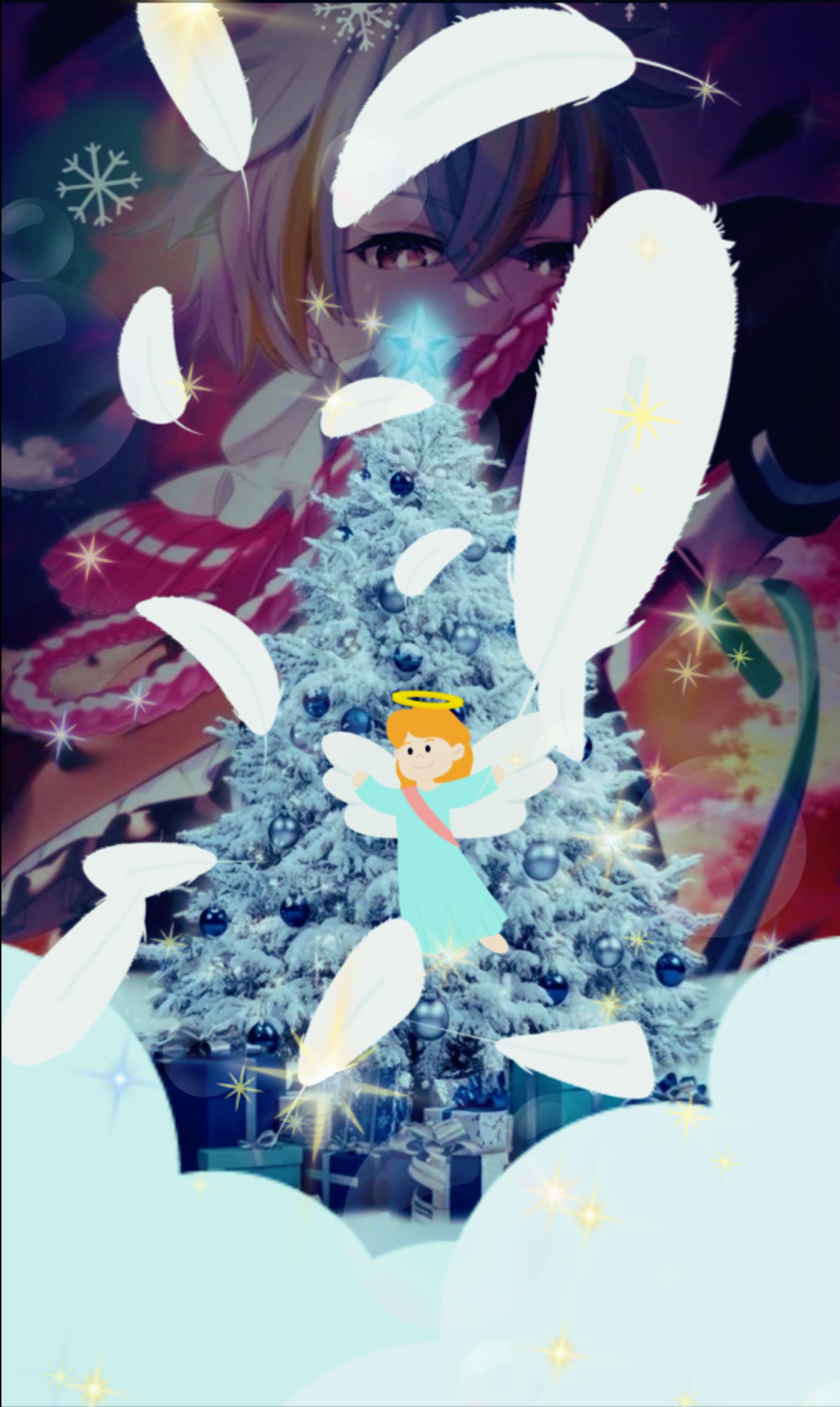 12/18 お気軽に┊︎歌と雑談