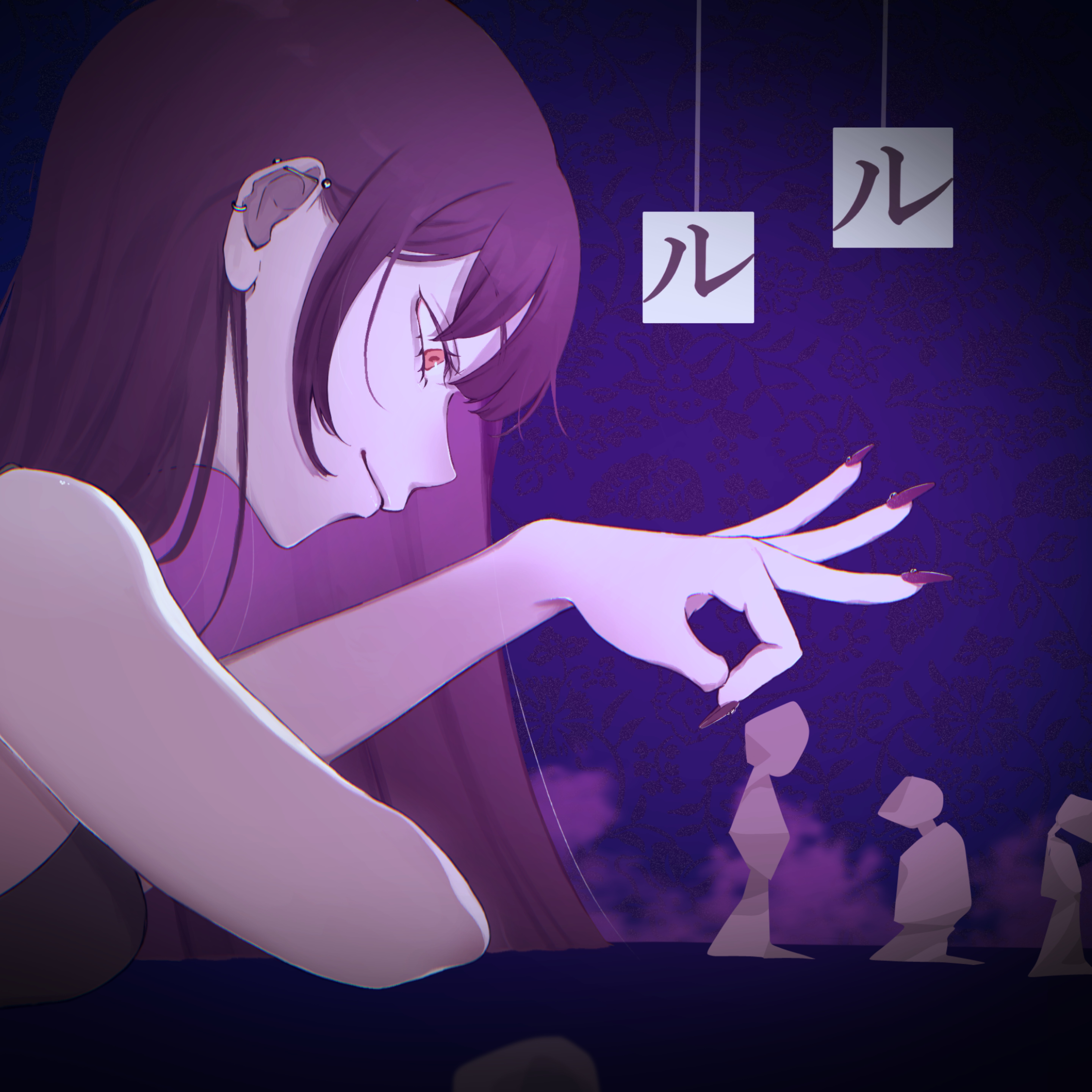 歌みた先行公開🎤