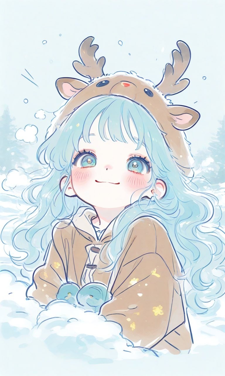 まっちょるよ❣️