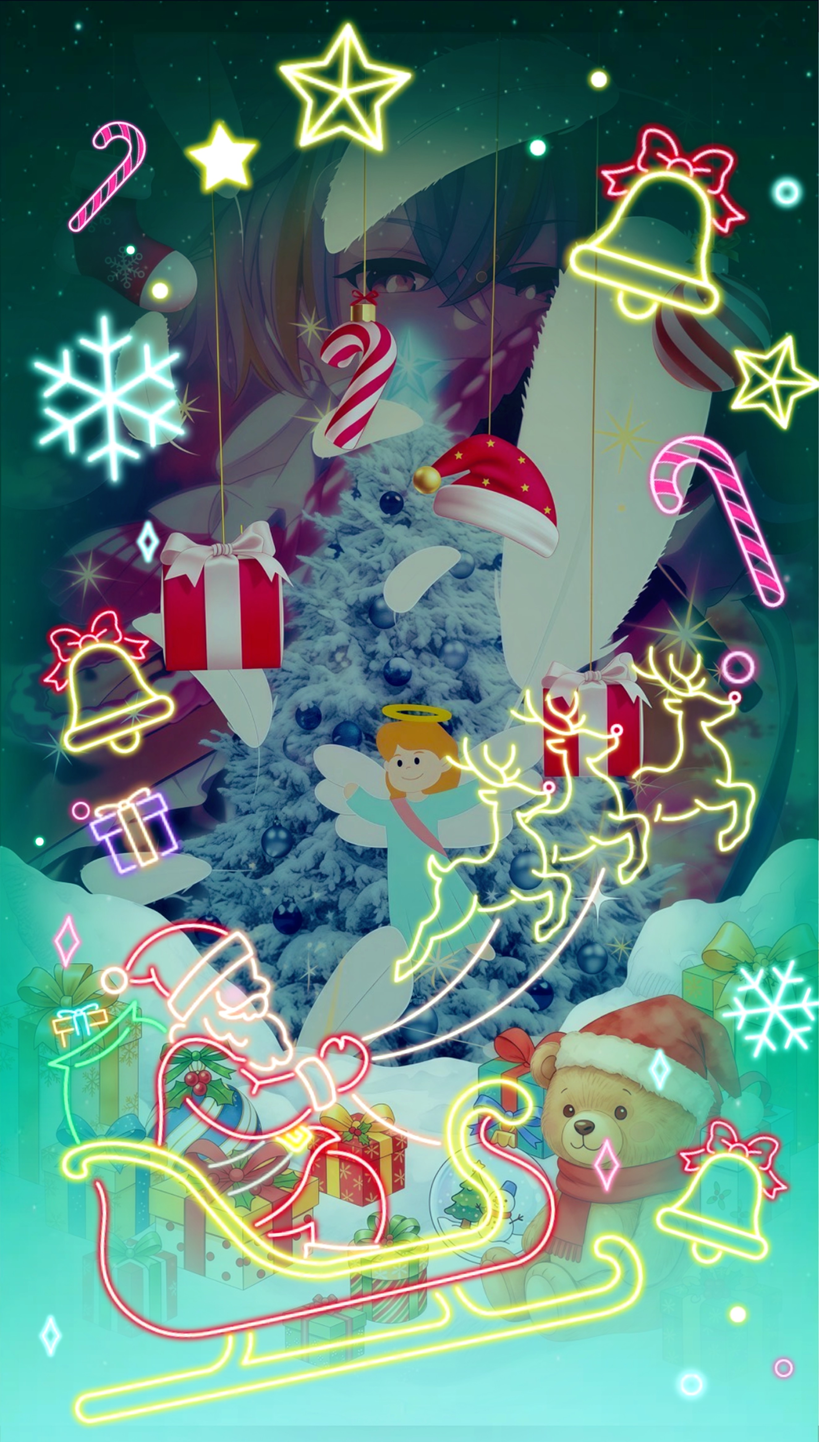 12/18 お気軽に┊︎歌と雑談