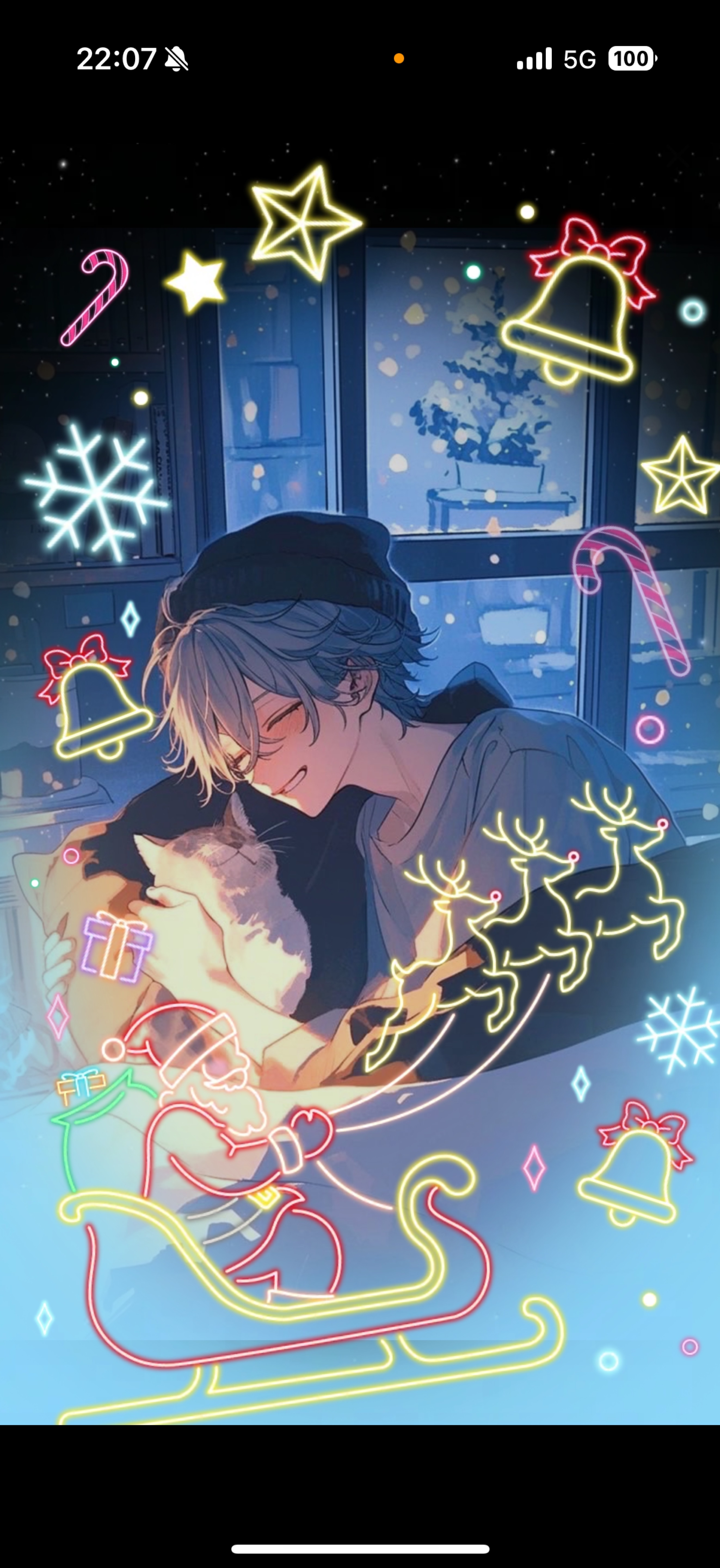 ちょーどいい声𓂃 𓈒𓏸