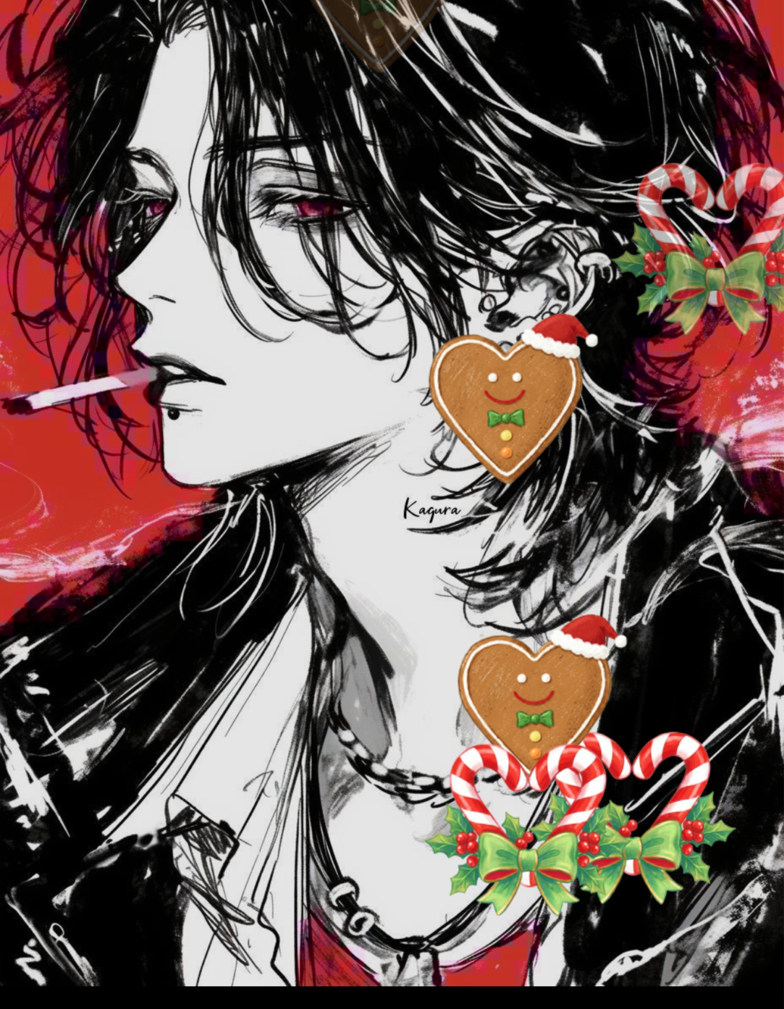 初○ 夕方のひとときに𓂃✨