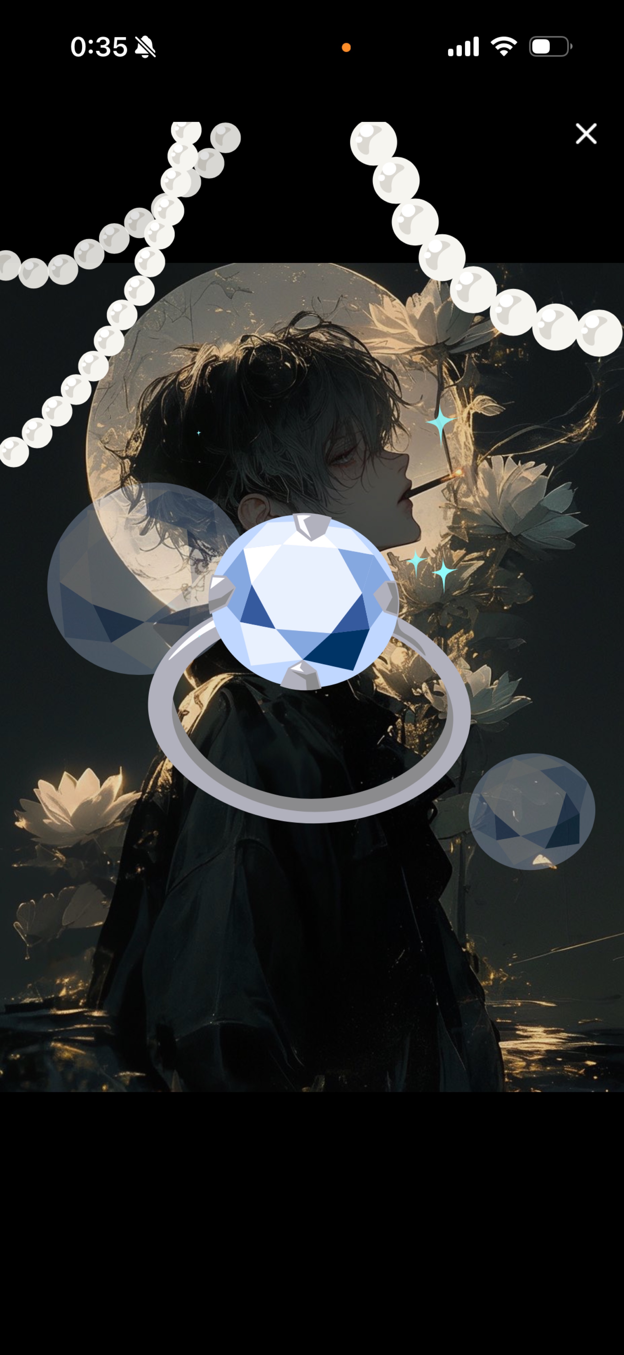 デイリーミッションに使ってください。