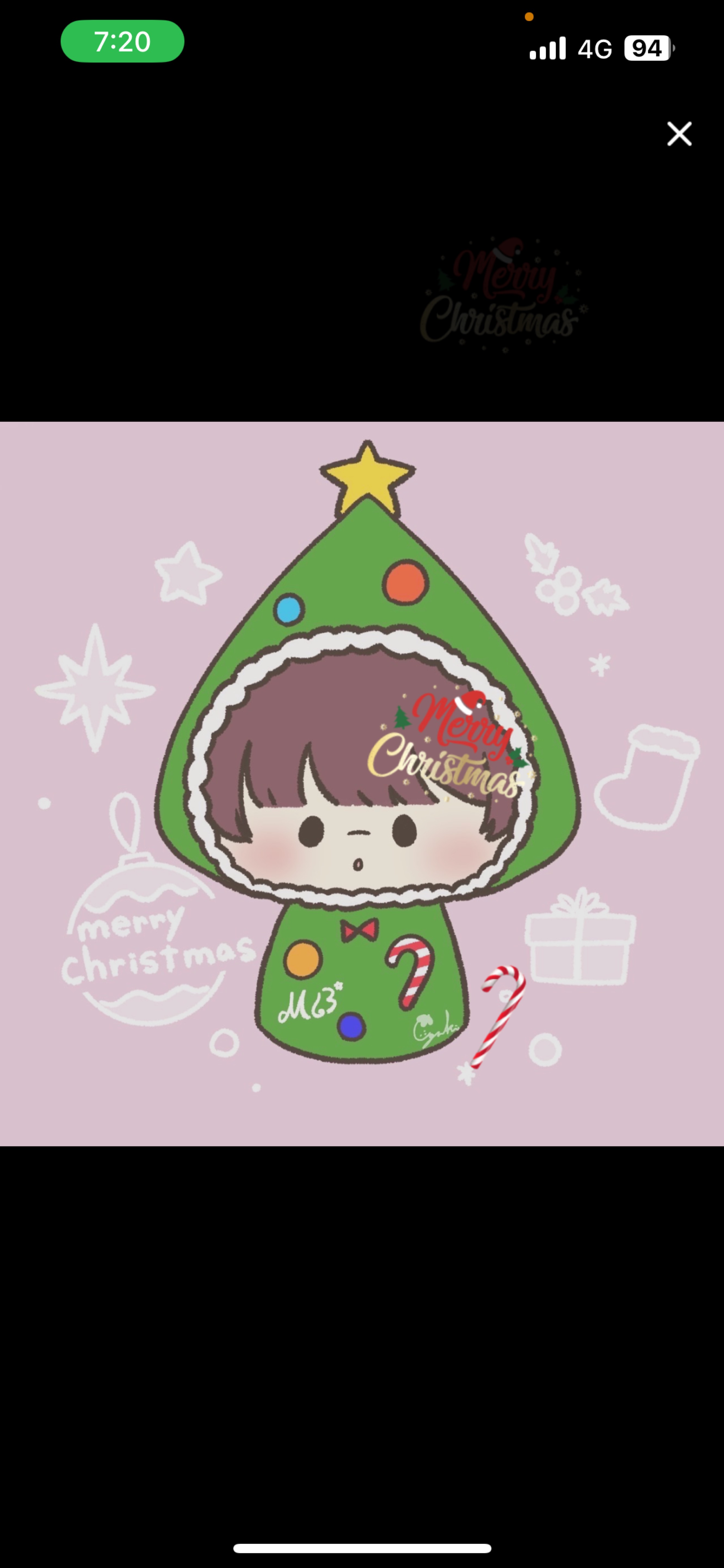 🫐⭕️保育士の朝