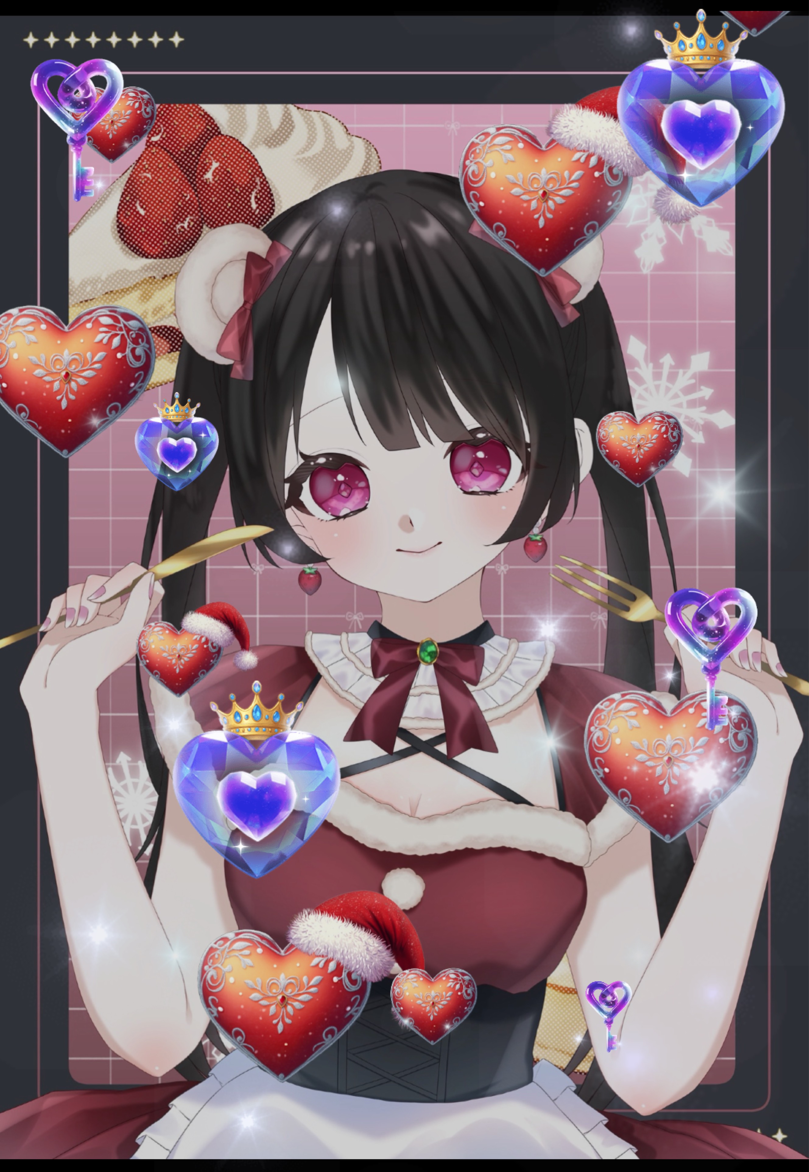 お、おれも歌うし、、！？