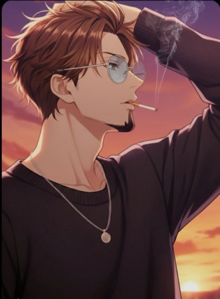 初潜〇 Break Time🚬