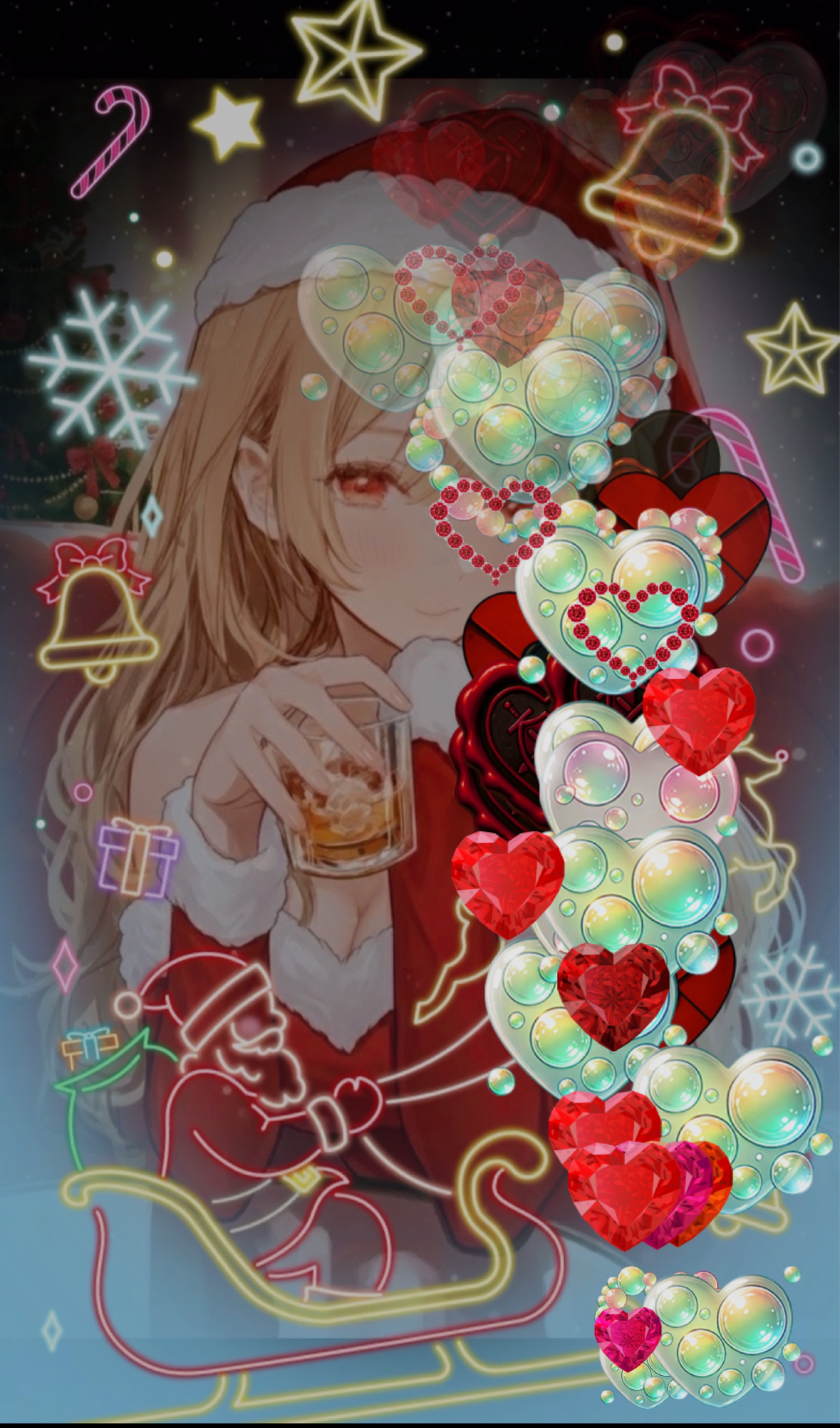 ｽﾅｯｸはるはる