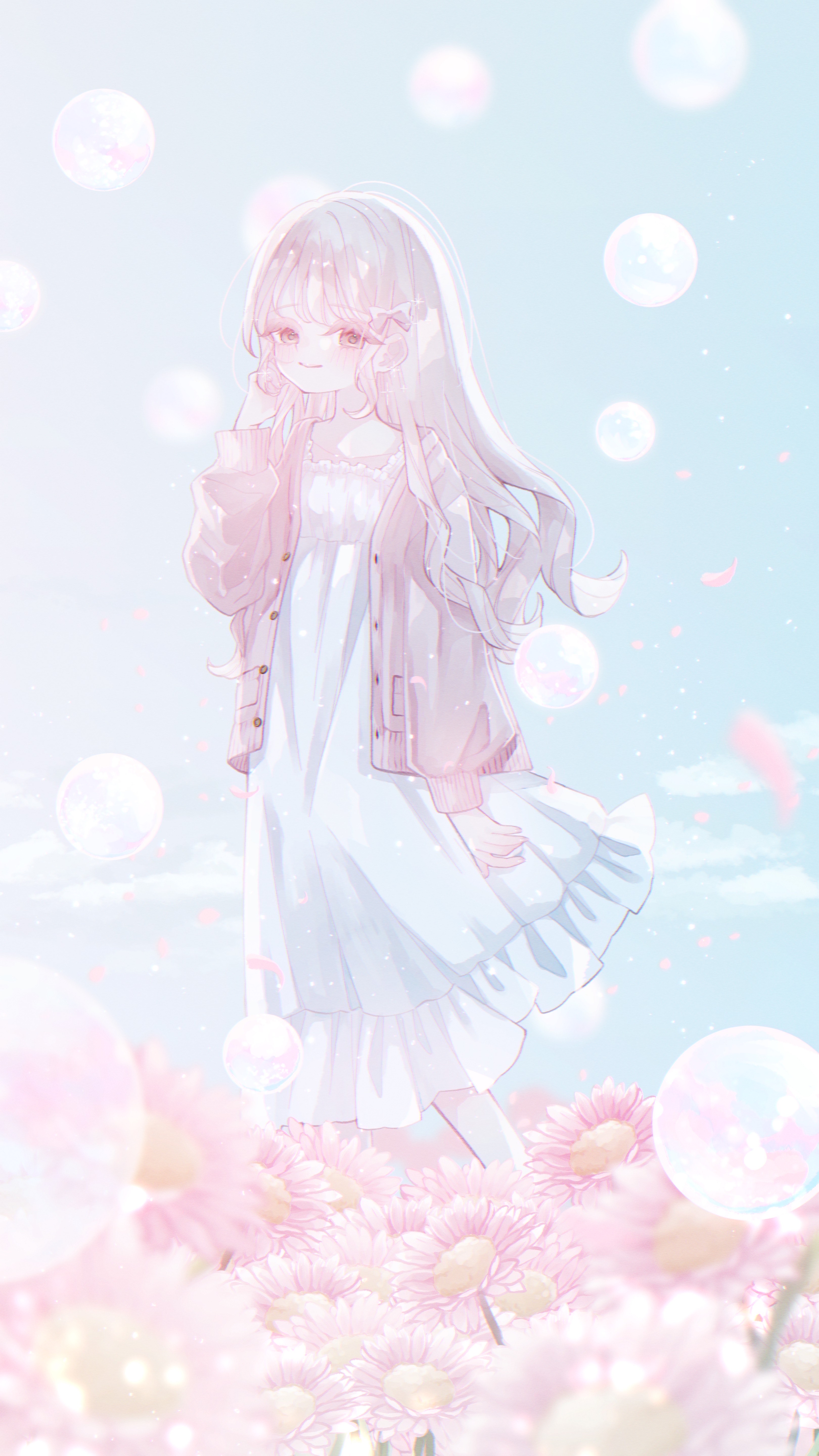 こんにちは🌥️まったりおしゃべり🫧