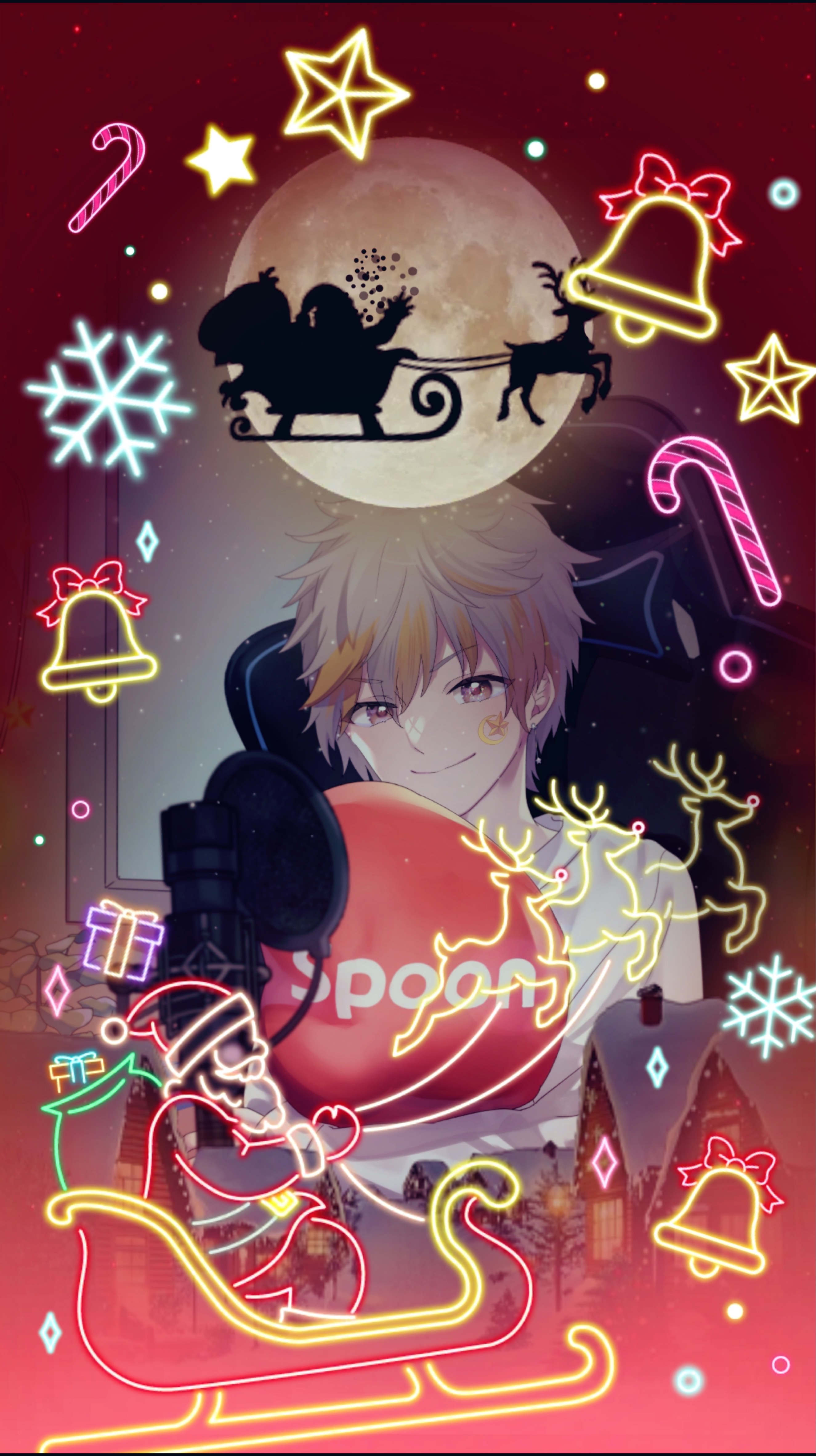 12/19 お気軽に┊︎おはよう