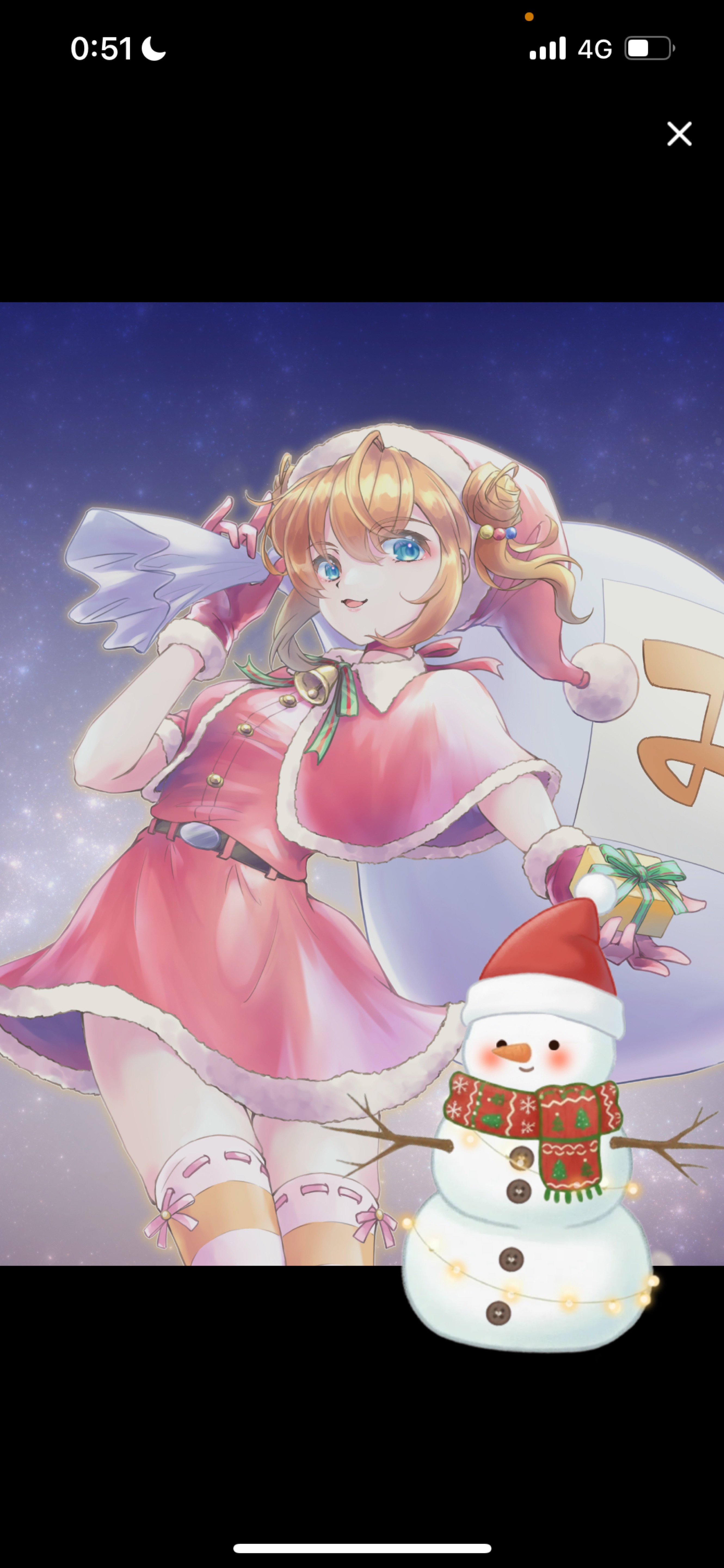 🍊この時間だけでも