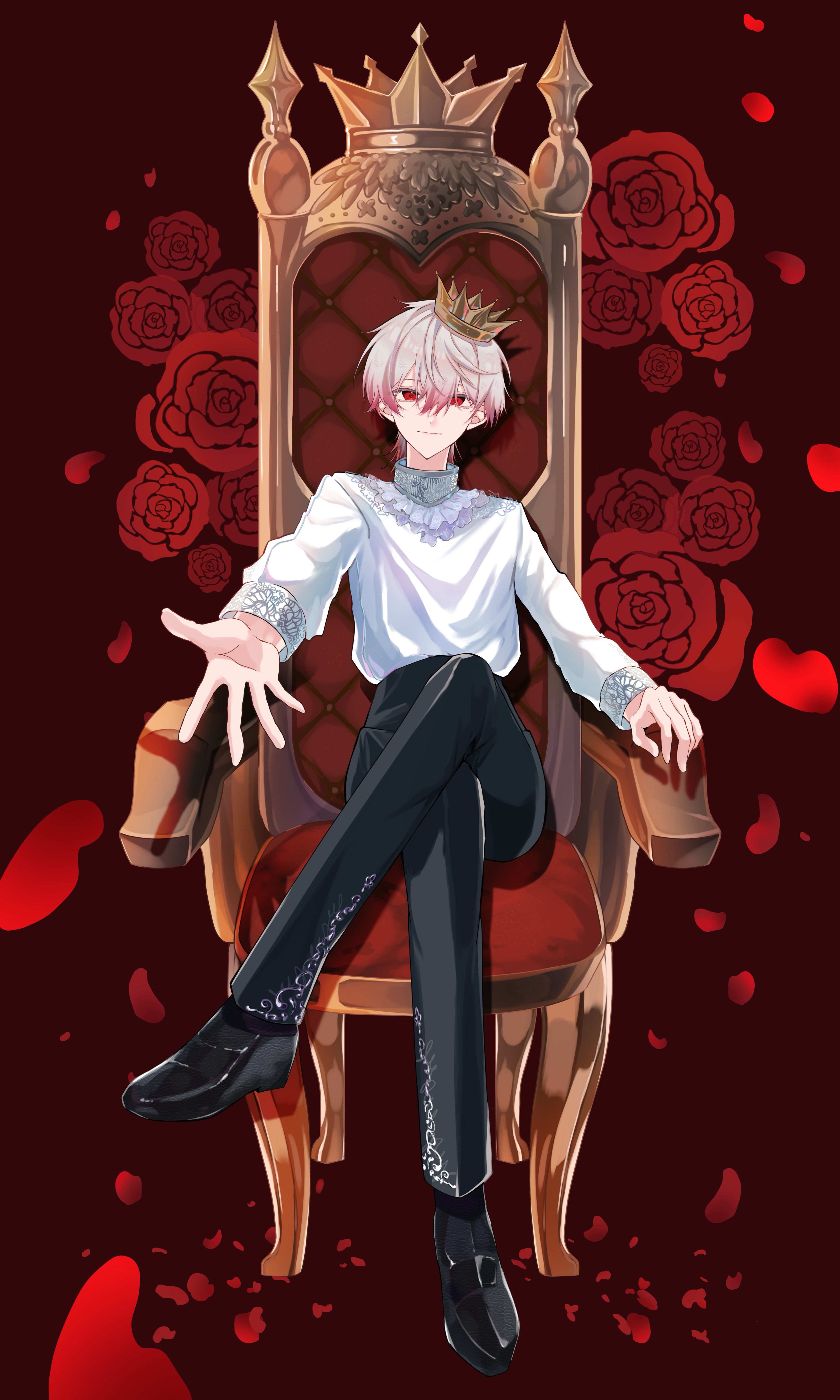 通えば味します