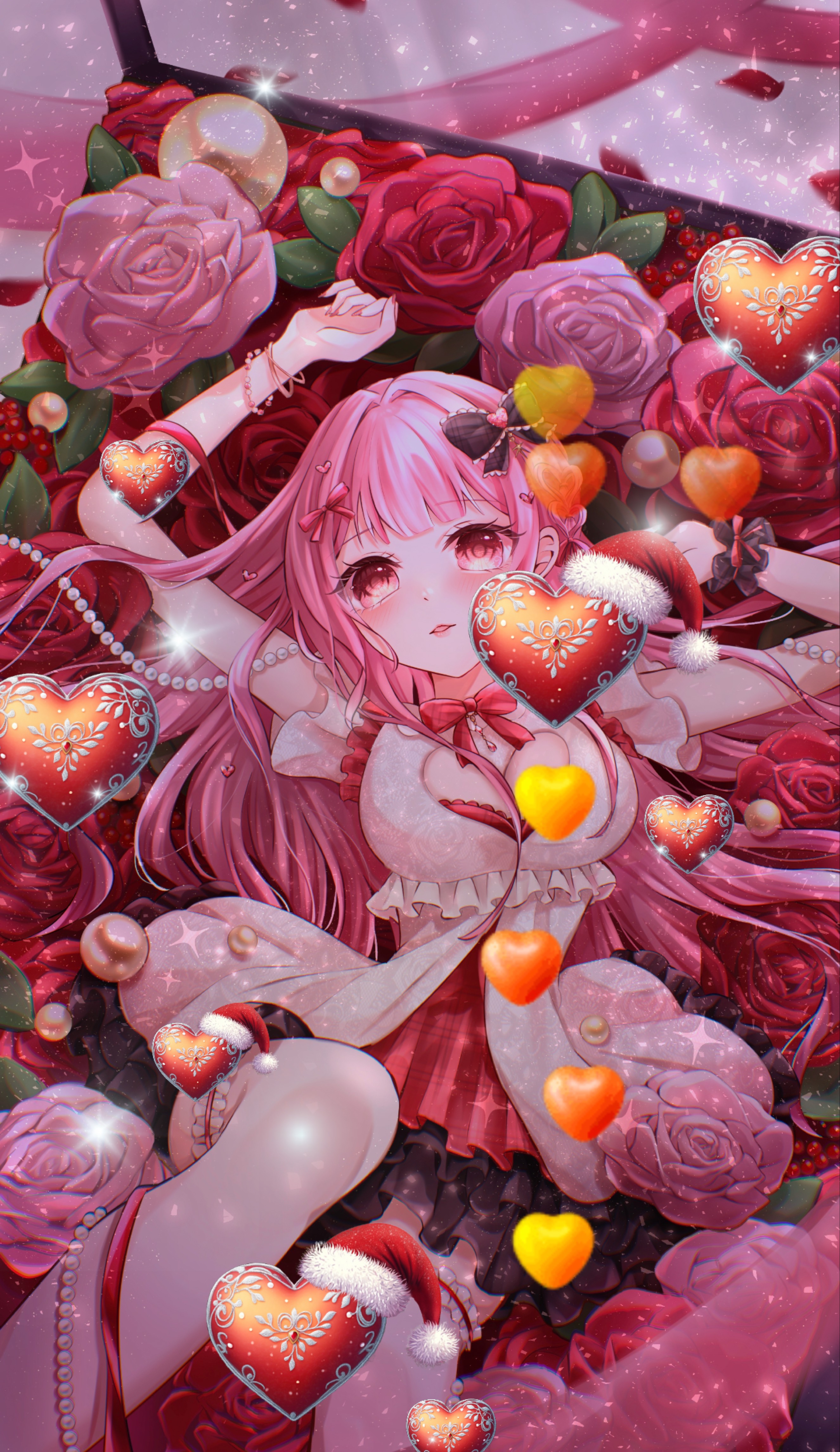 初見/潜◎BGMに🎄幸せをお届け🎅🏻‎🤍