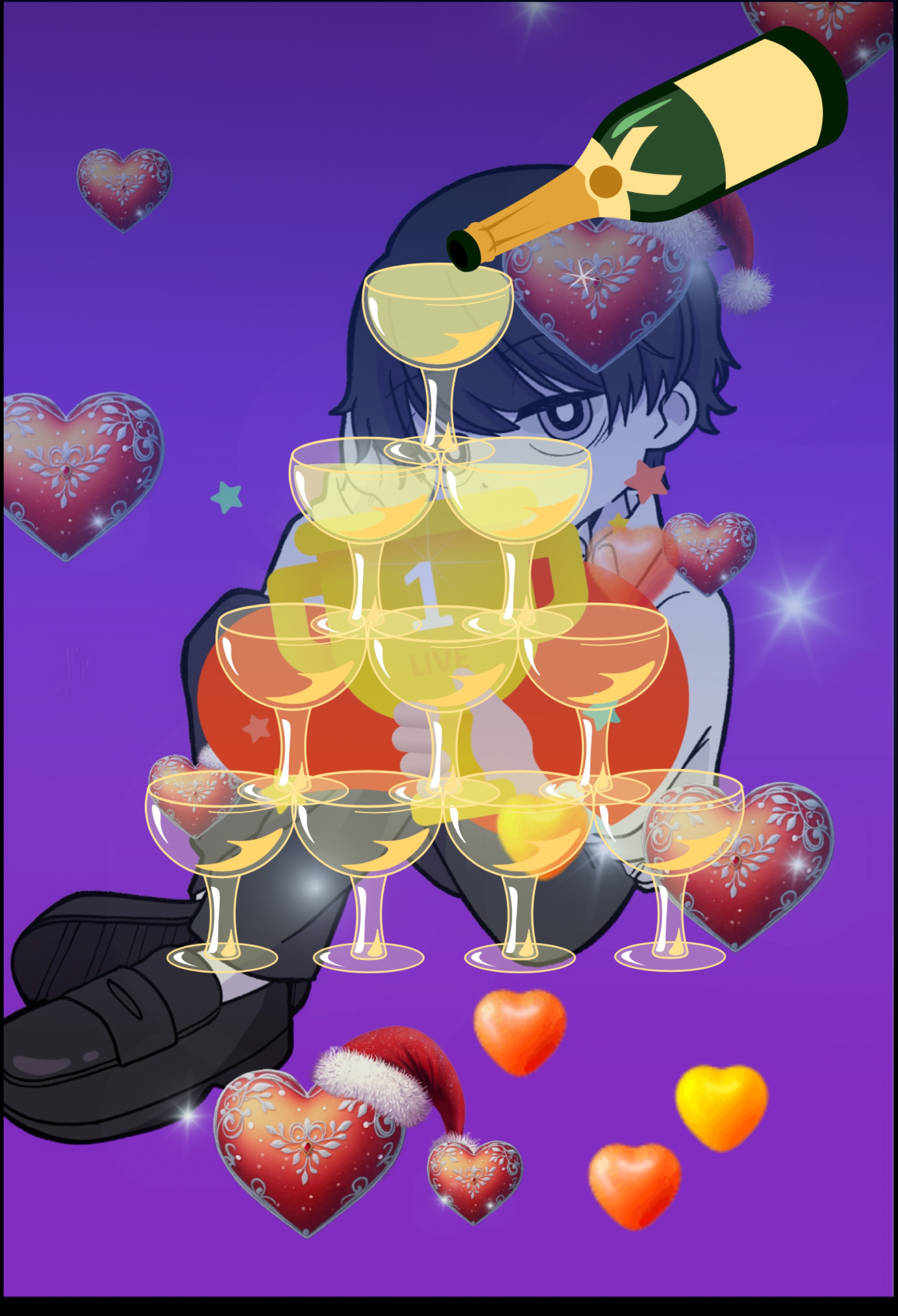 おはよーぐるとᕦ⎛⚆ꈊ⚆⎞ᕤ