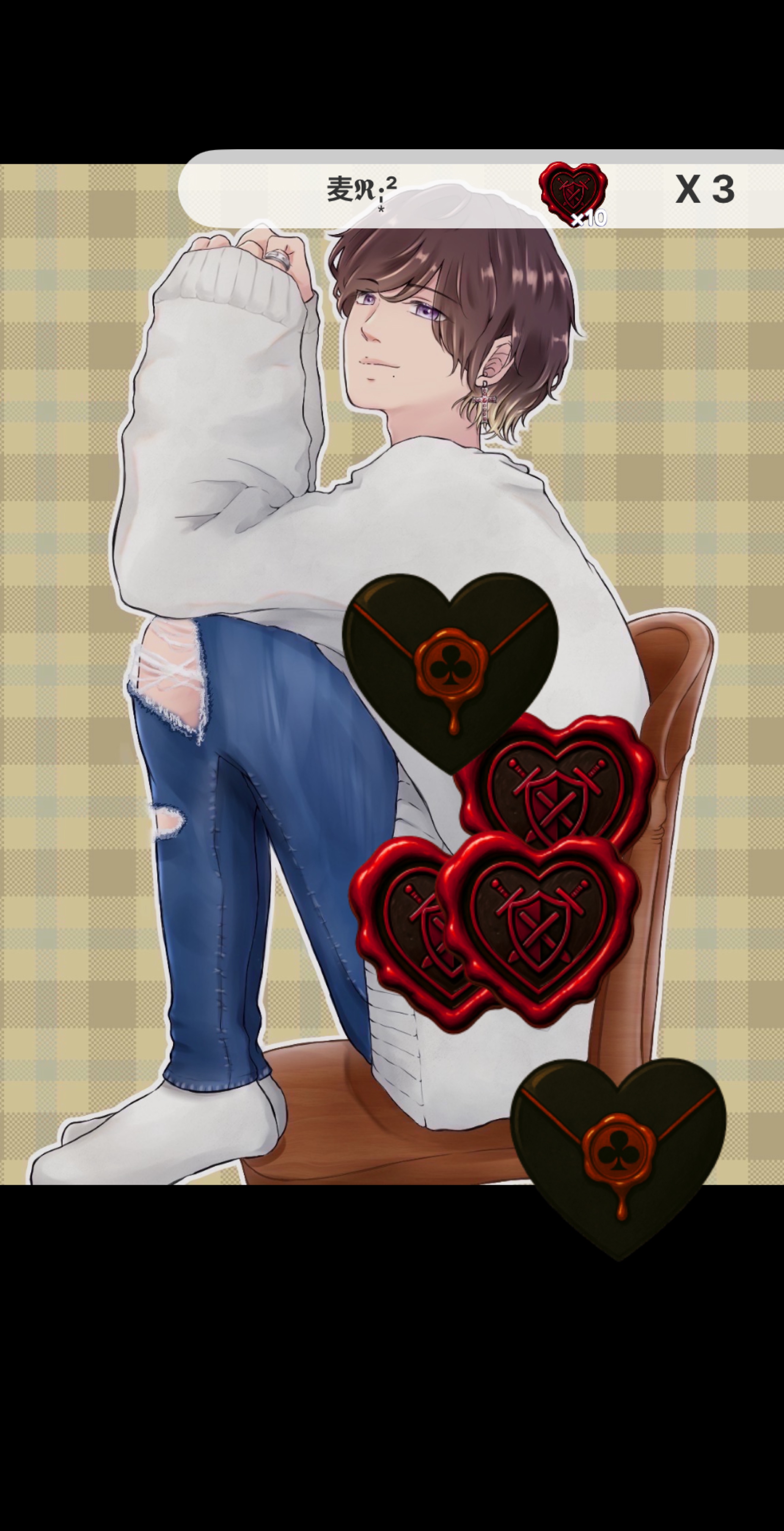 初◎華金の朝だよ