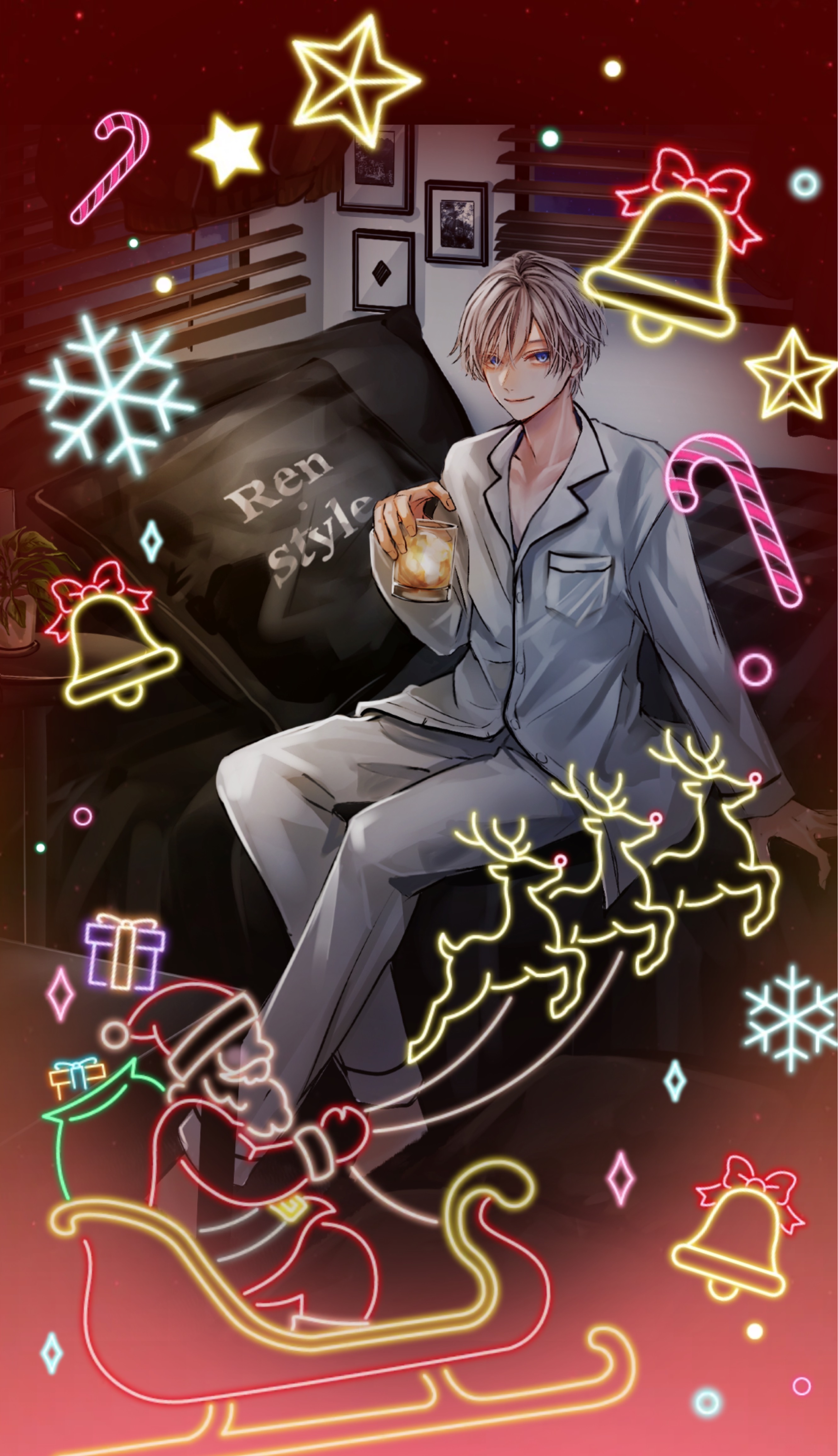 本日。誕生日🎂  初◎潜