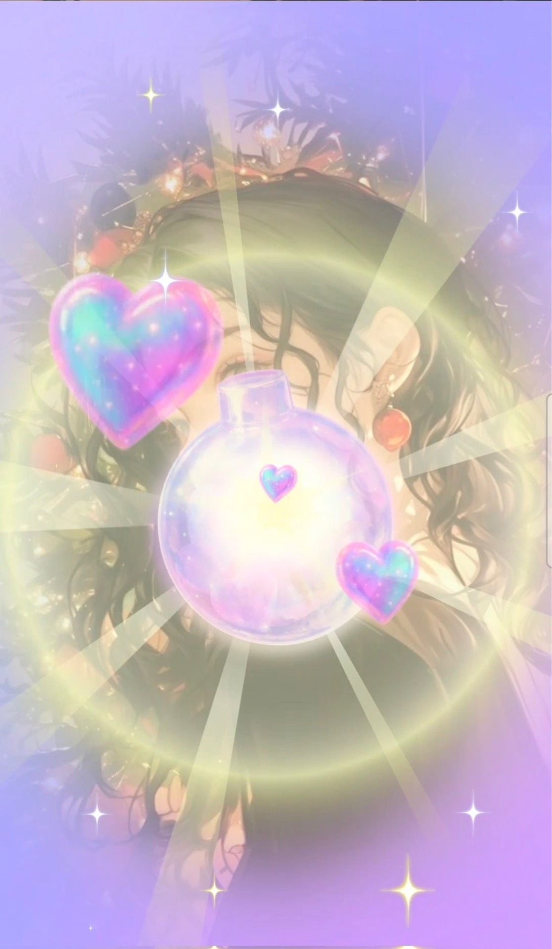 初潜💋アナタの居場所🌙*