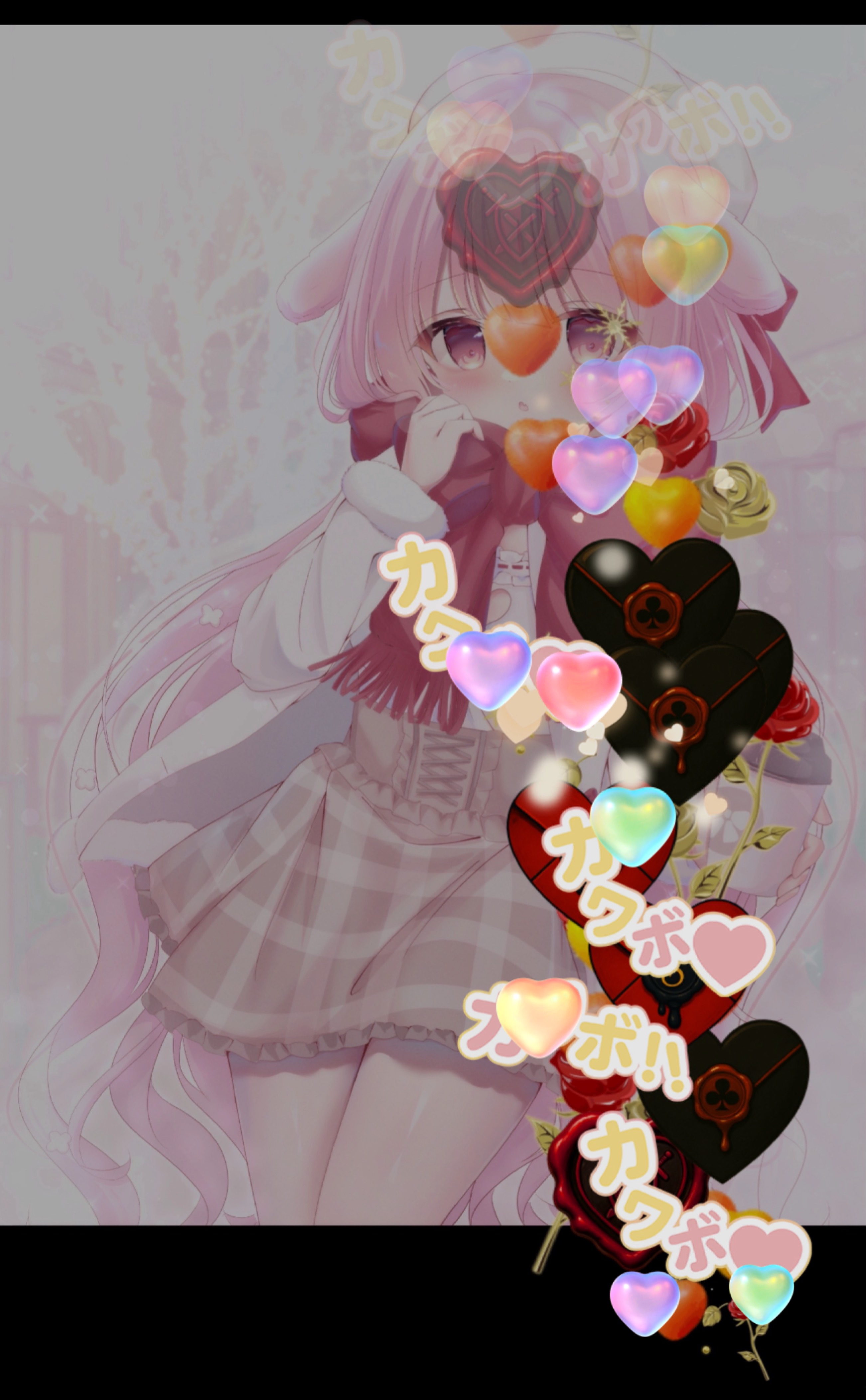 初潜寝◎のんびりしていきませんか？🤍💐