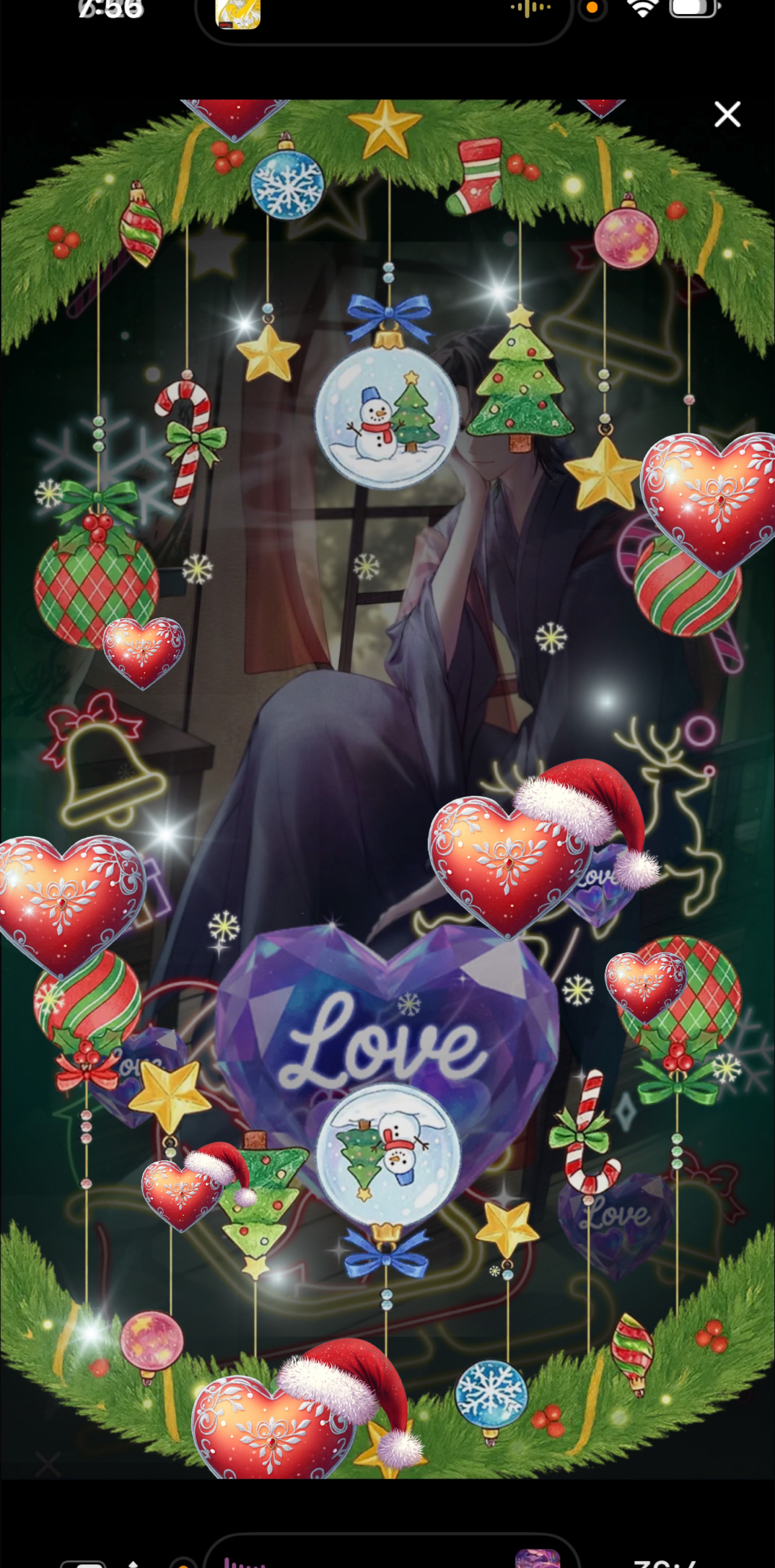 おはようと二度寝