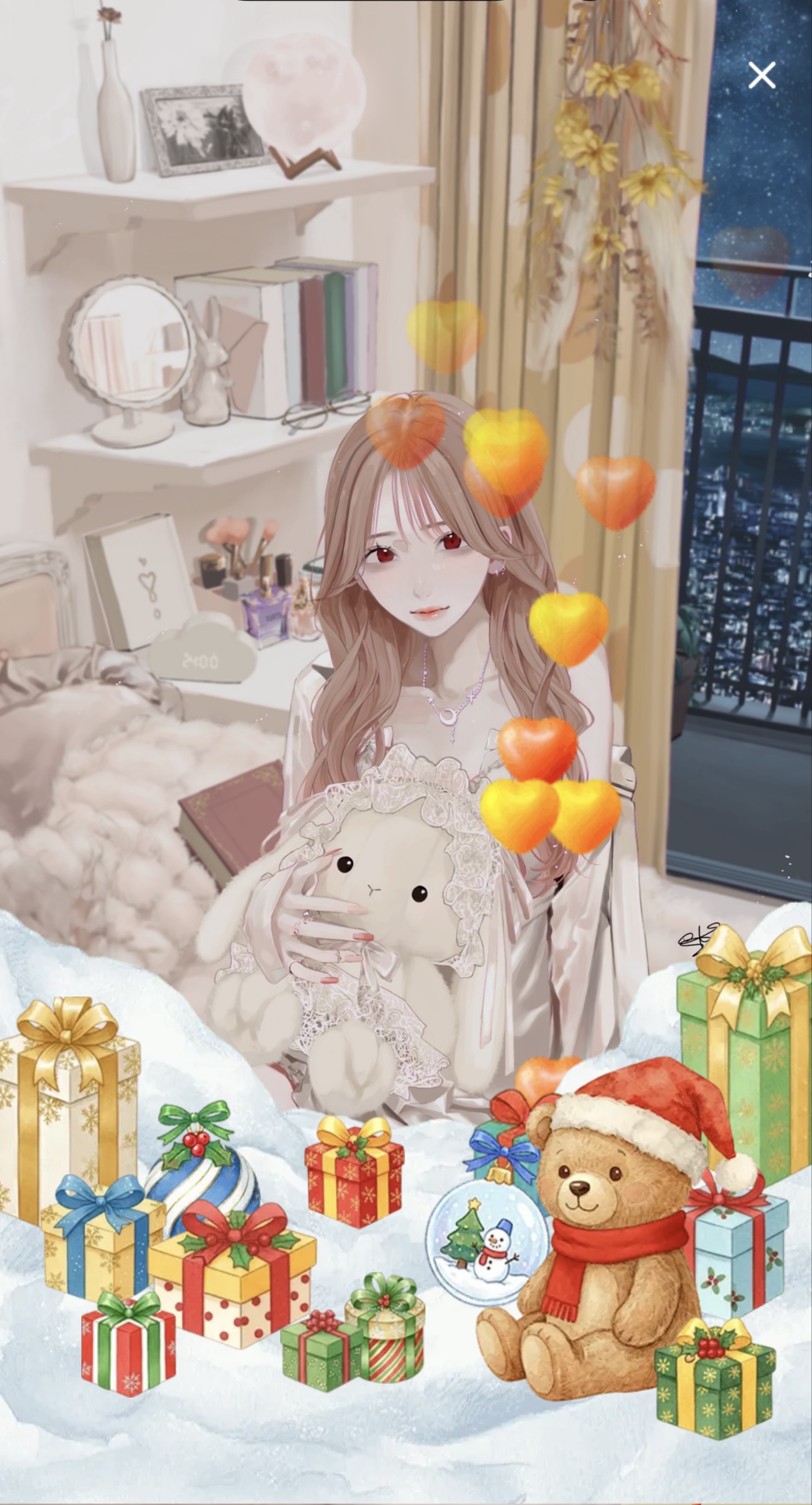 こんばんわんこそばっ❕❕