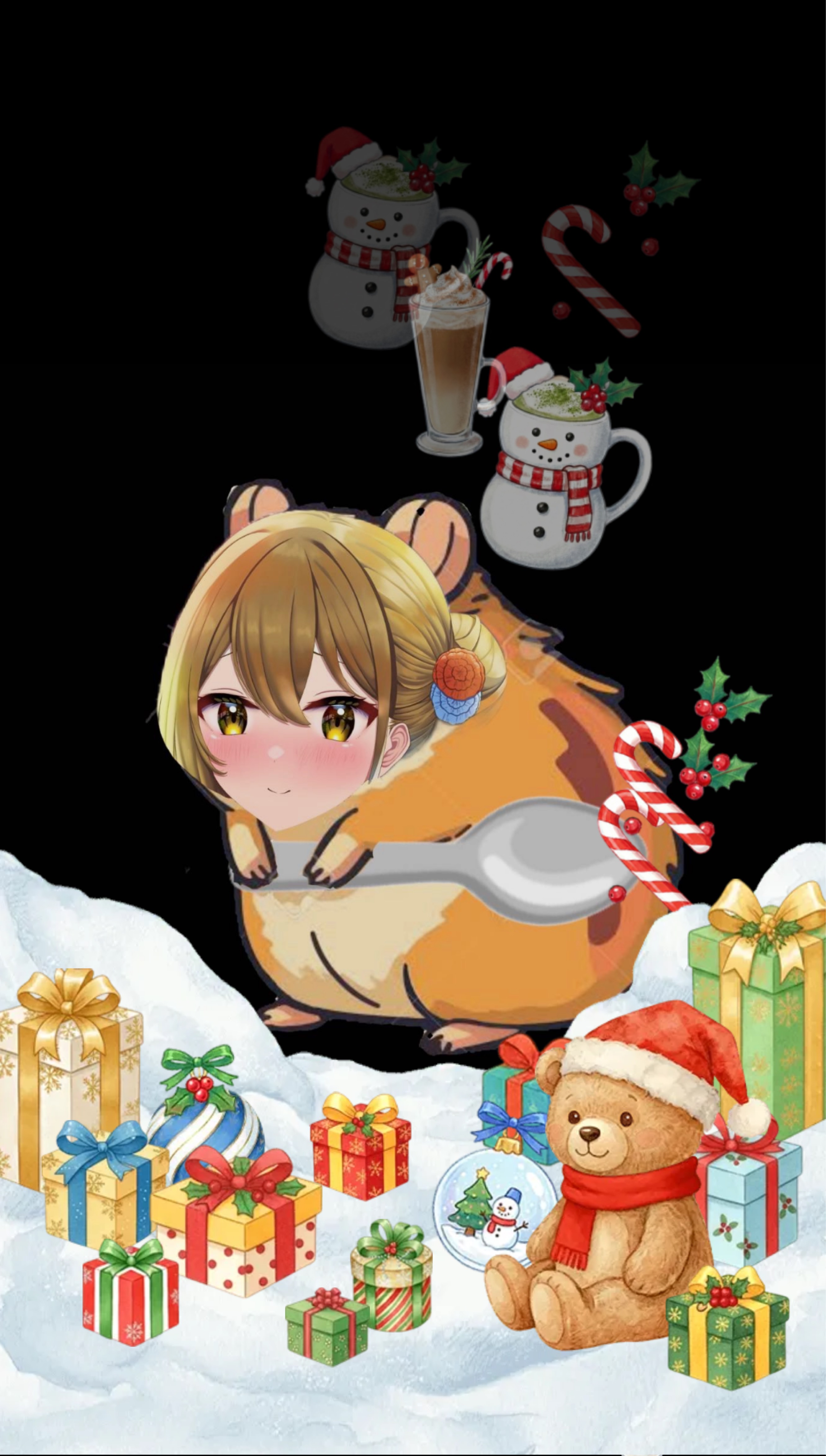 中低音/介護福祉士 元気とまったりを