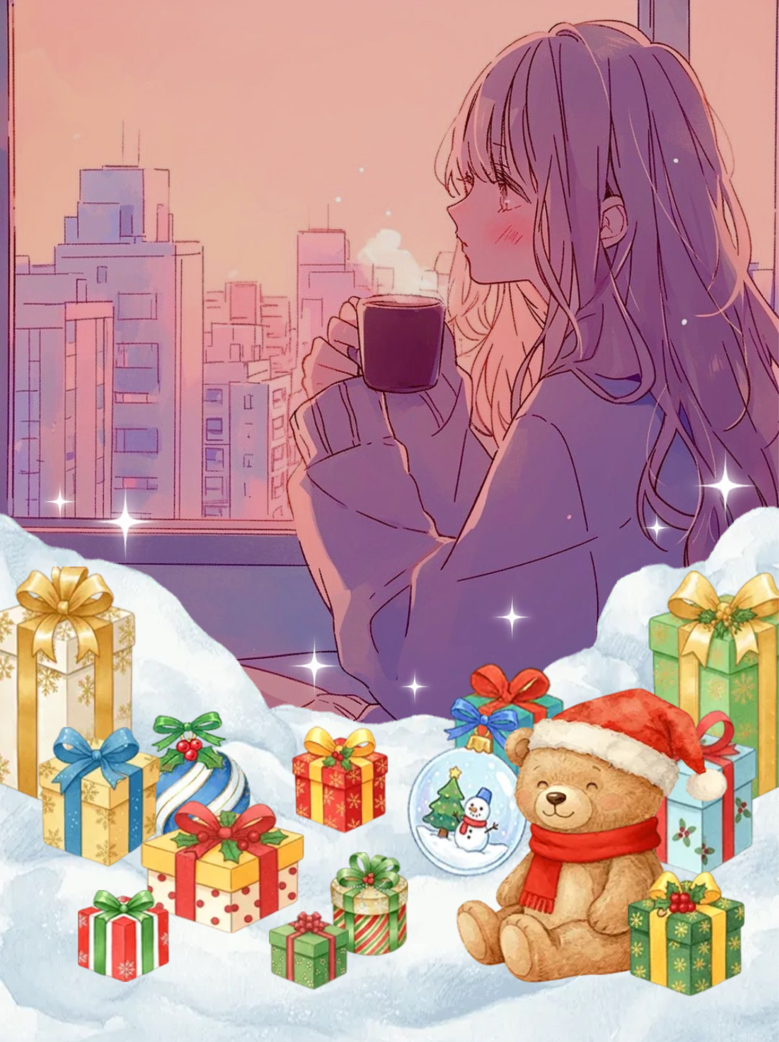 高音質BGMで作業☕️