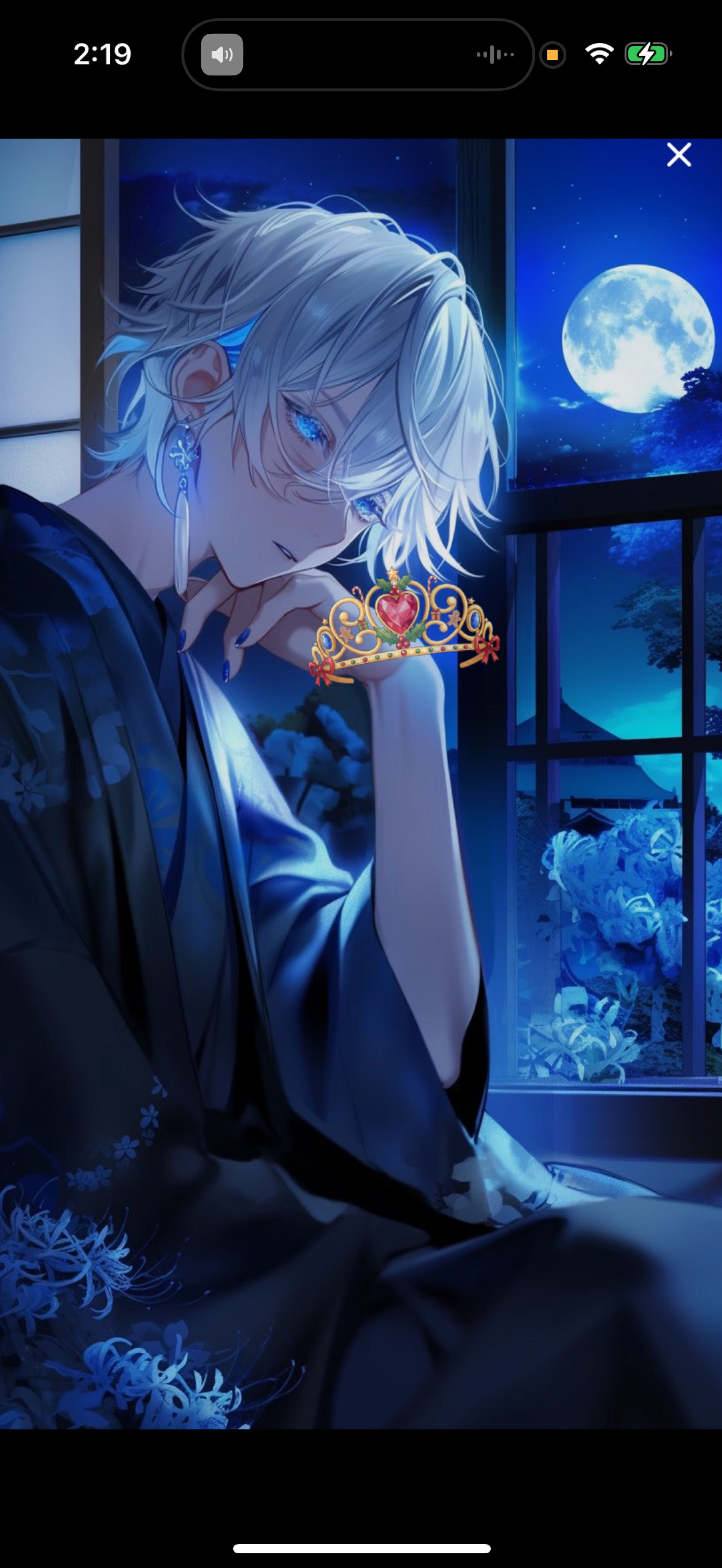 深夜の拠り所𓂃𓈒☔︎