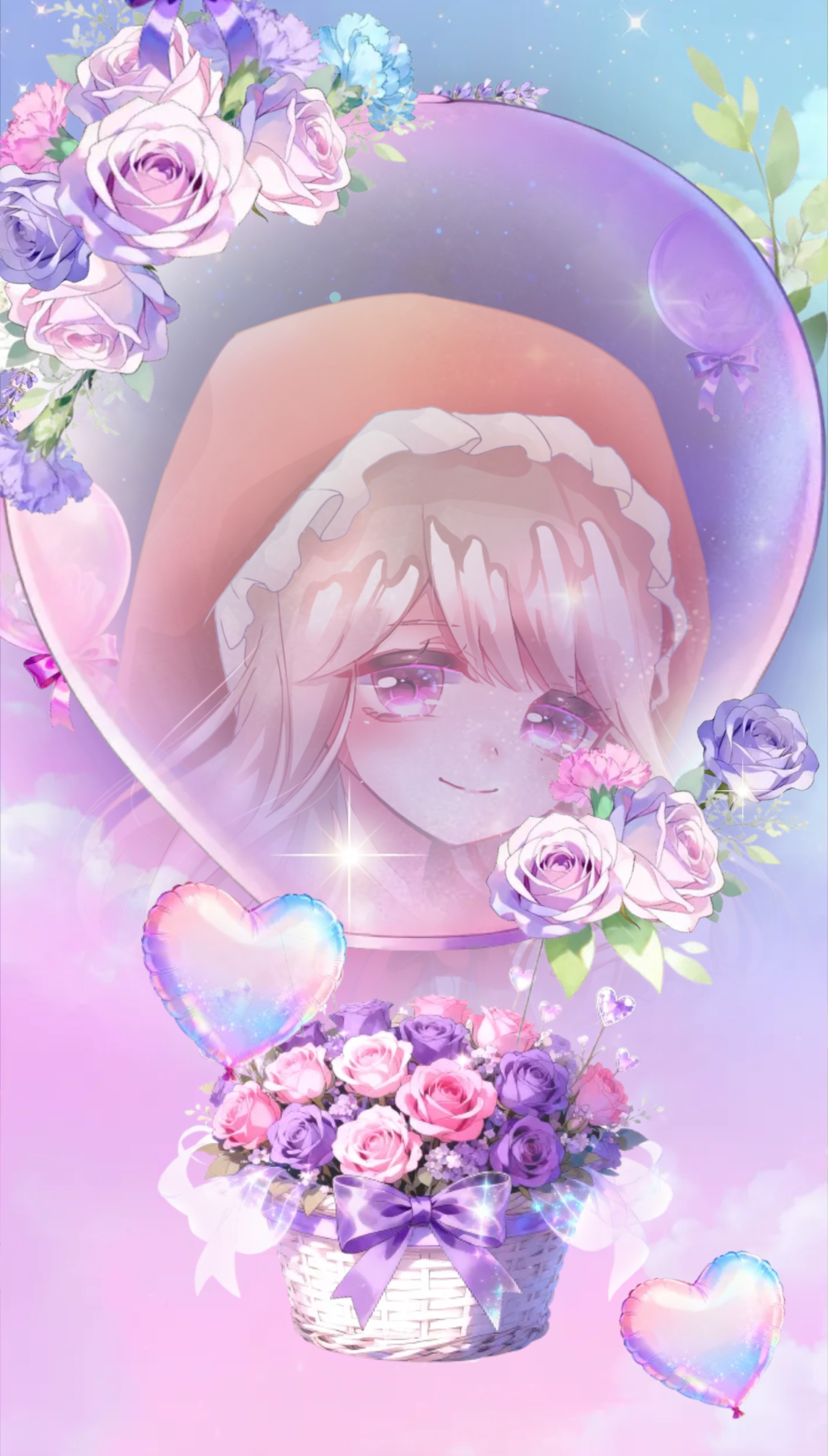 夜はここ！みんないらっしゃい！