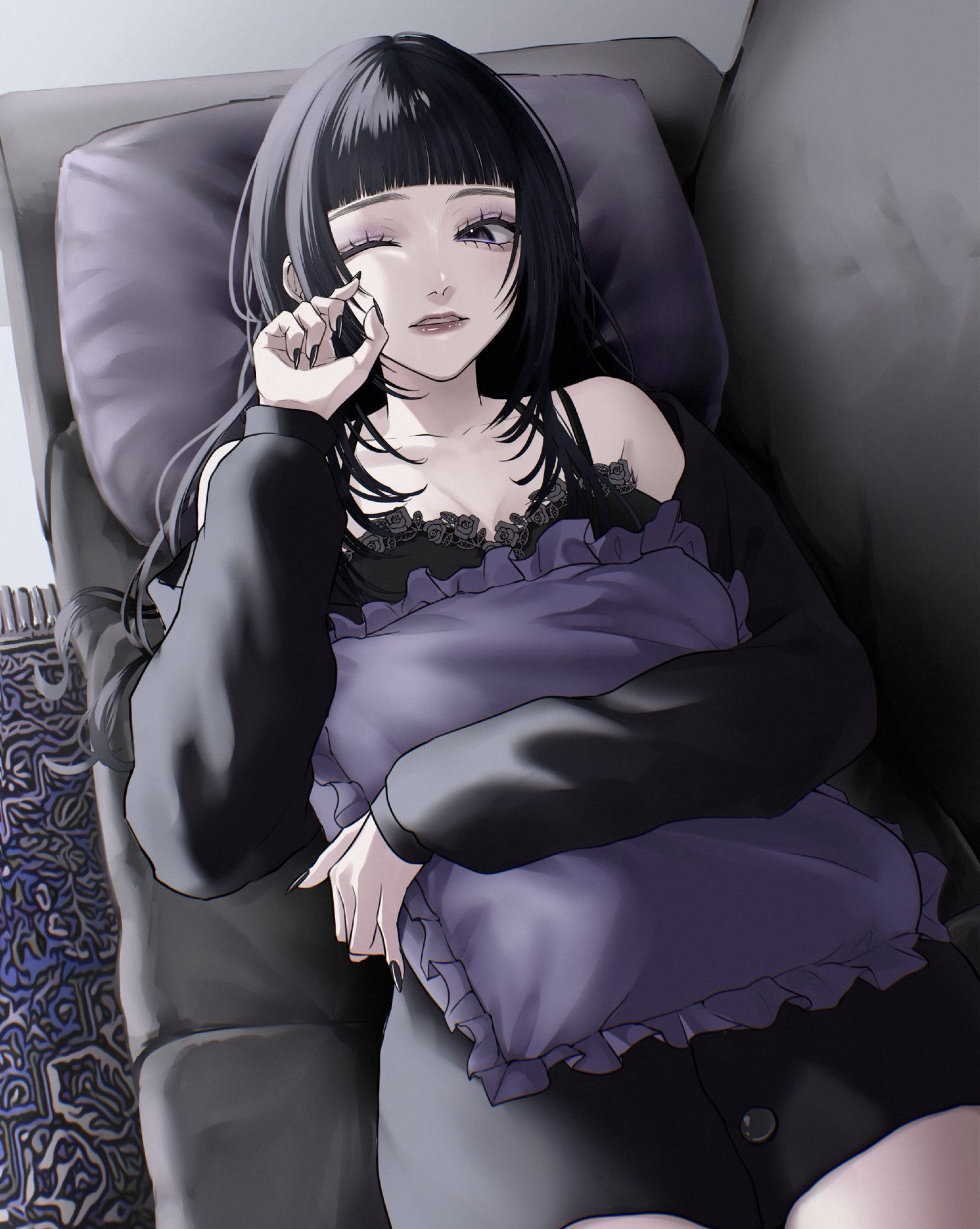 おはよって言わせて𓂃 𓈒𓏸◌‬