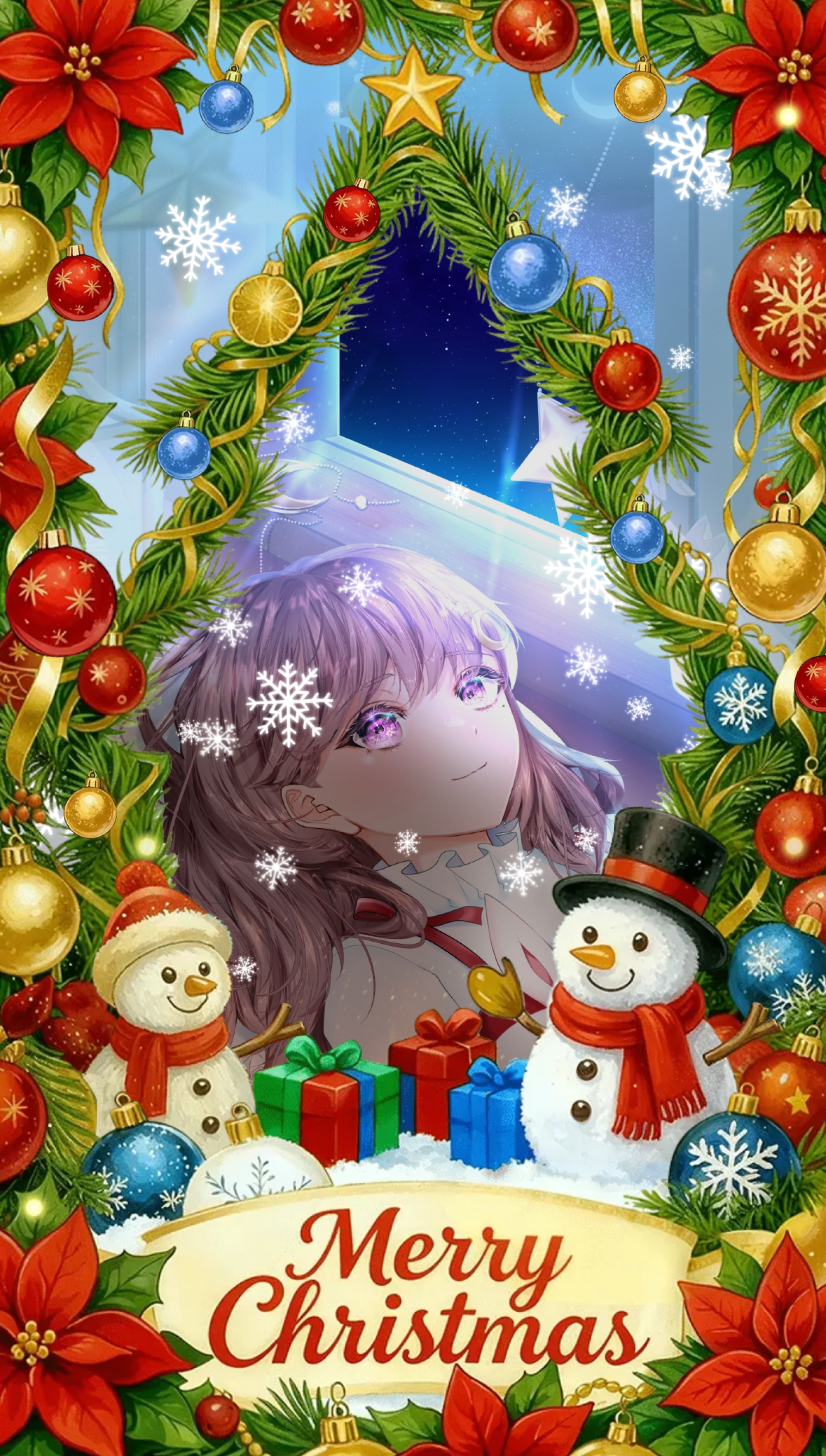 夜はここ！みんないらっしゃい！