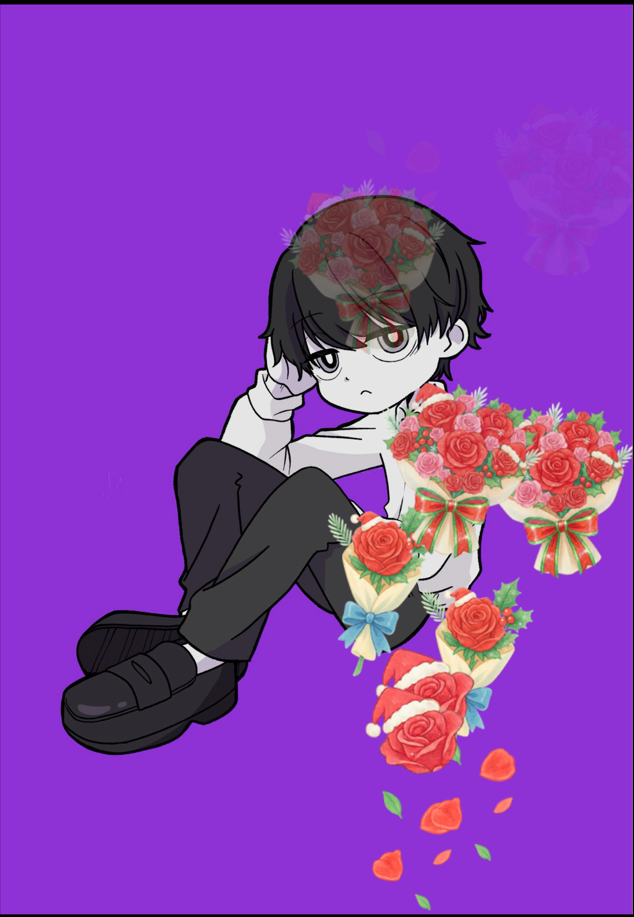 おはよーぐるとᕦ⎛⚆ꈊ⚆⎞ᕤ