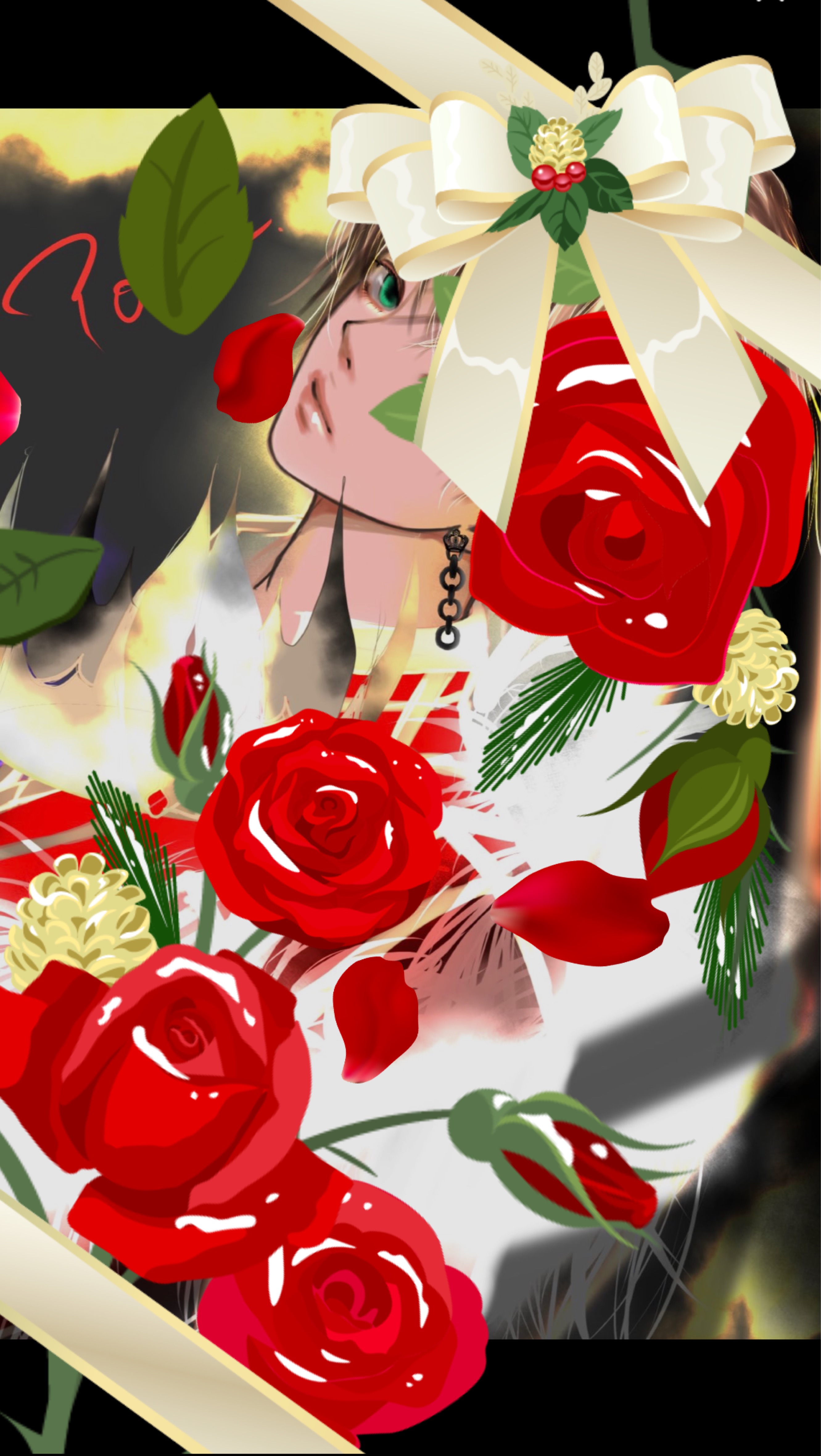 お気軽に〇 歌と雑談