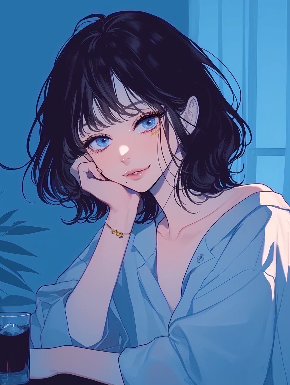 眠気チャージ枠🌝