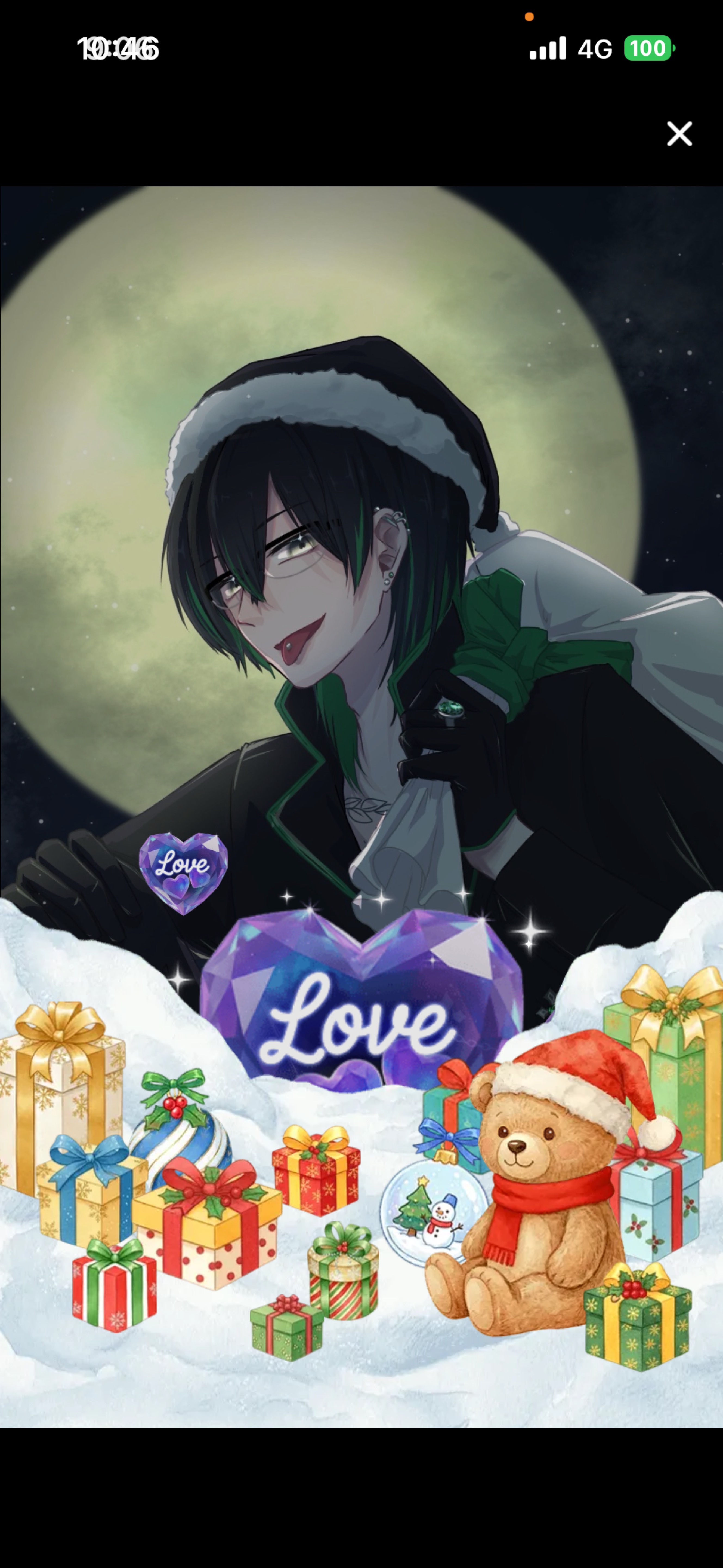 お友達つくり🤟12/18#1