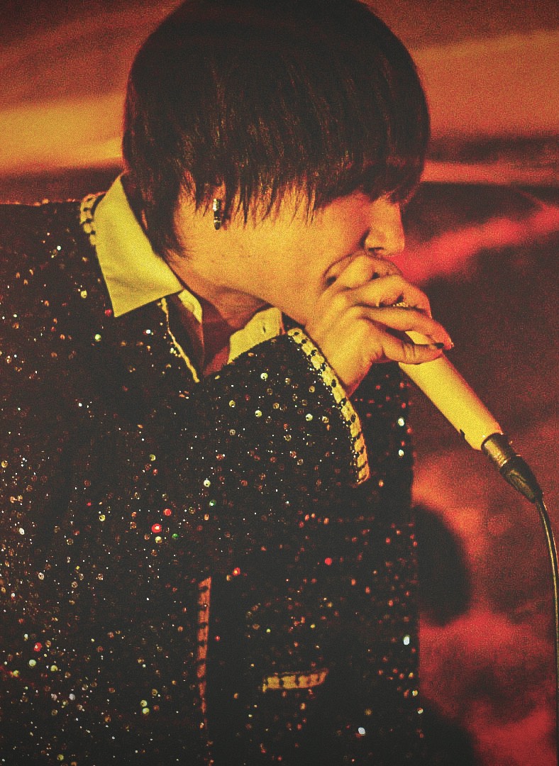 12/18 お気軽に┊︎歌と雑談